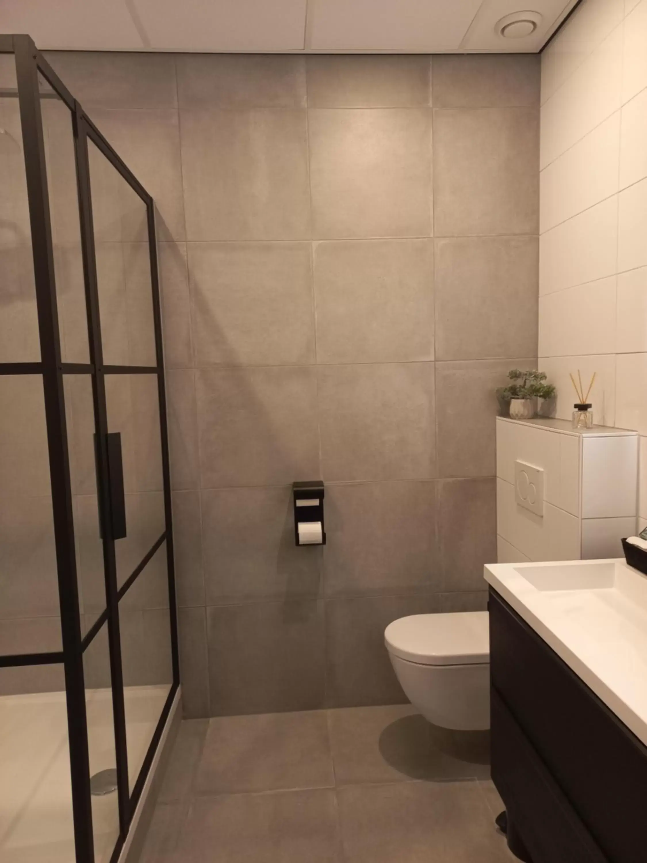 Standard Double or Twin Room in Boutique Hotel De Oude Veste Standard Double or Twin Room in Boutique Hotel De Oude Veste