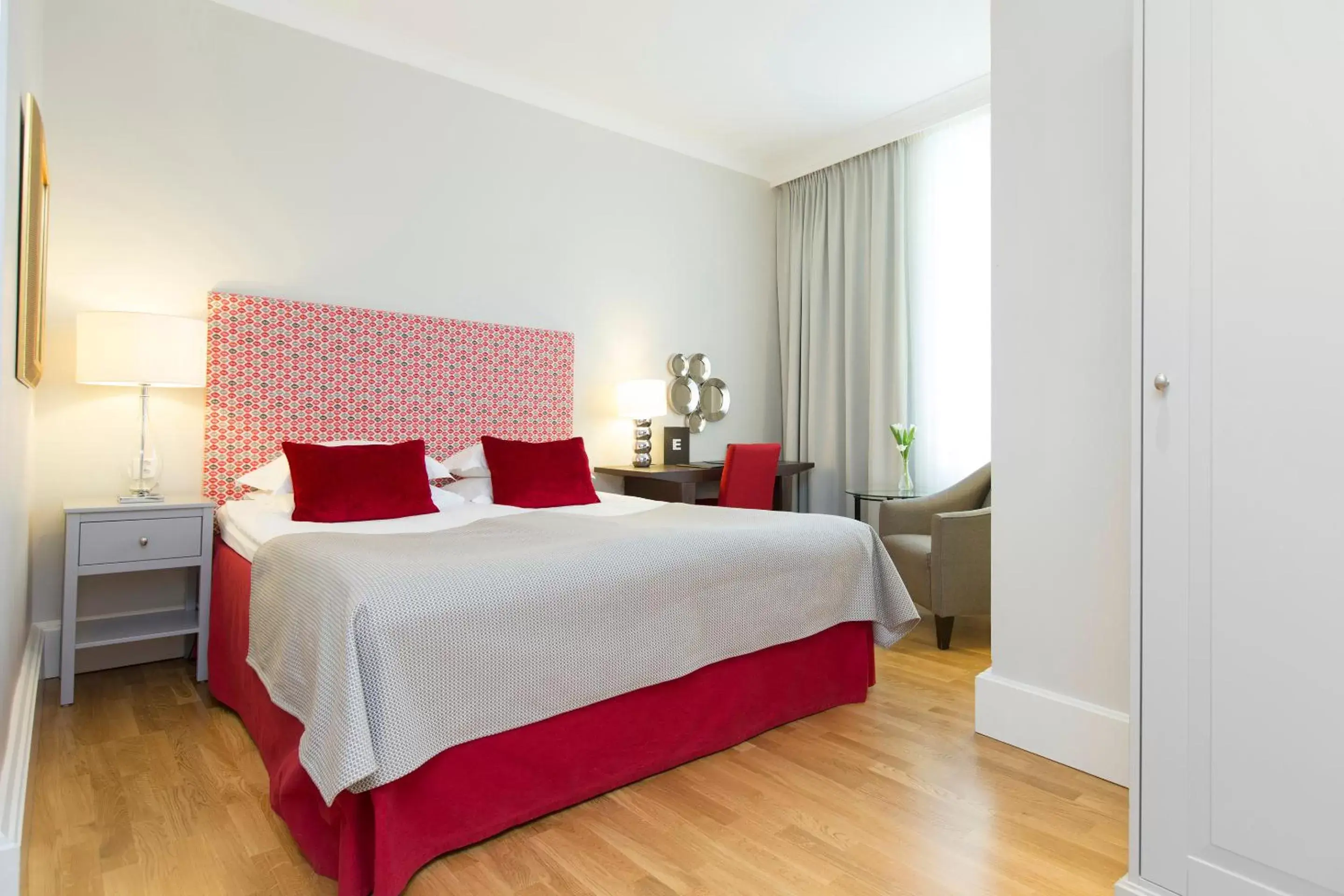 Superior Twin Room in Elite Hotel Mollberg Superior Twin Room in Elite Hotel Mollberg