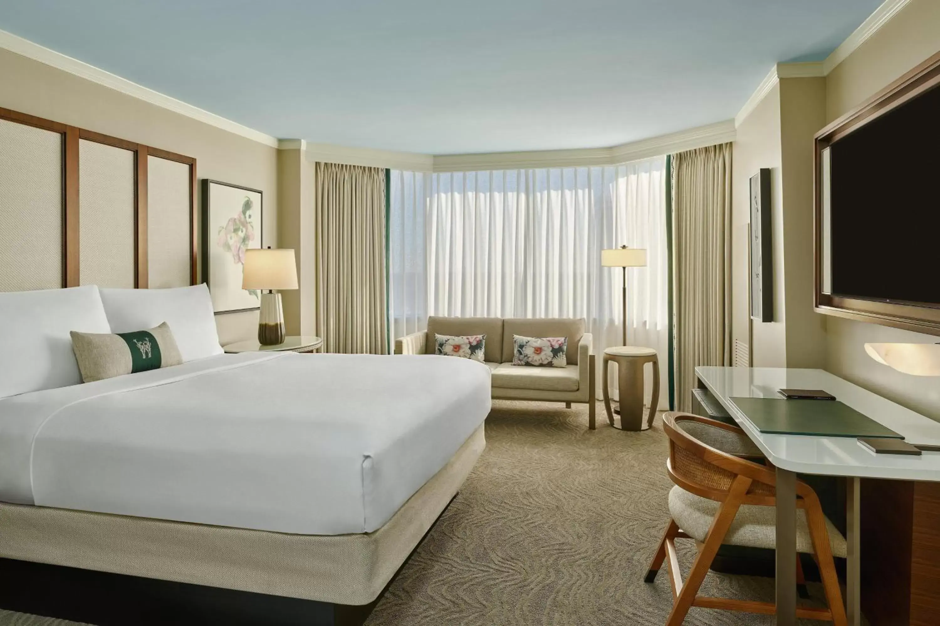 Superior Room, Guest room, 1 King in The Whitley, a Luxury Collection Hotel, Atlanta Buckhead Superior Room, Guest room, 1 King in The Whitley, a Luxury Collection Hotel, Atlanta Buckhead