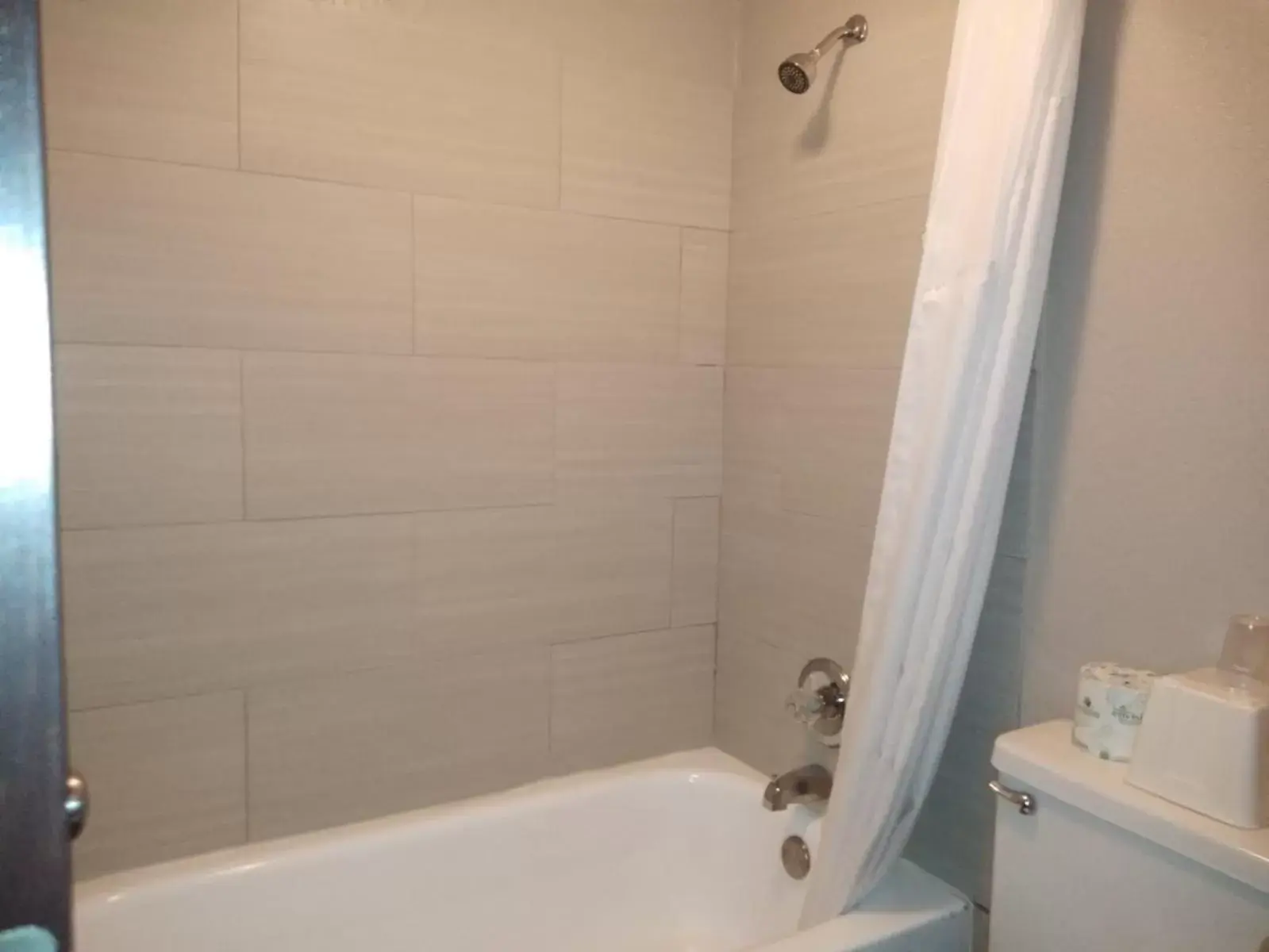 Double Room - Non-Smoking in Super 8 by Wyndham Glenwood Double Room - Non-Smoking in Super 8 by Wyndham Glenwood