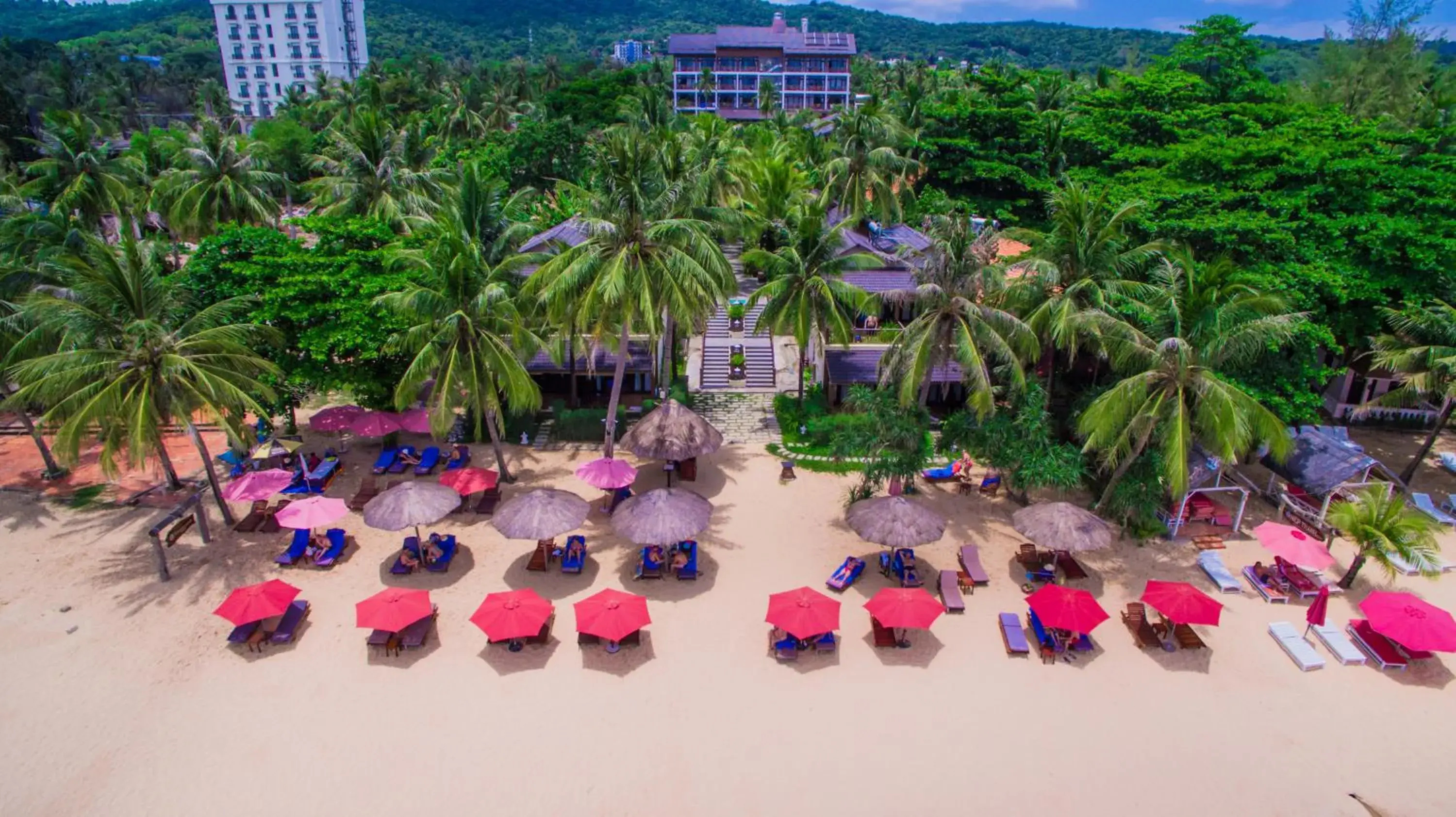 Tropicana Resort Phu Quoc Tropicana Resort Phu Quoc