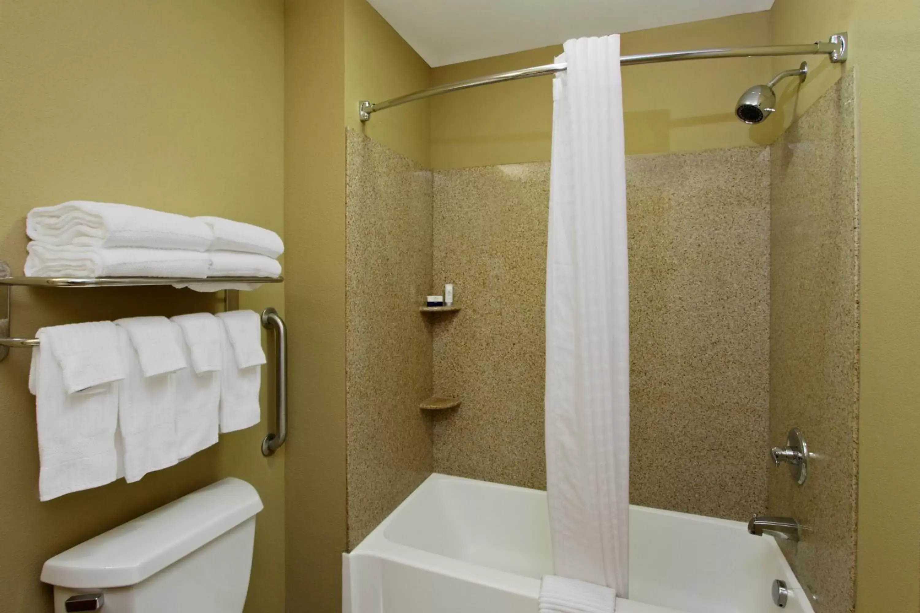 Studio Suite in Candlewood Suites Norfolk Airport by IHG Studio Suite in Candlewood Suites Norfolk Airport by IHG