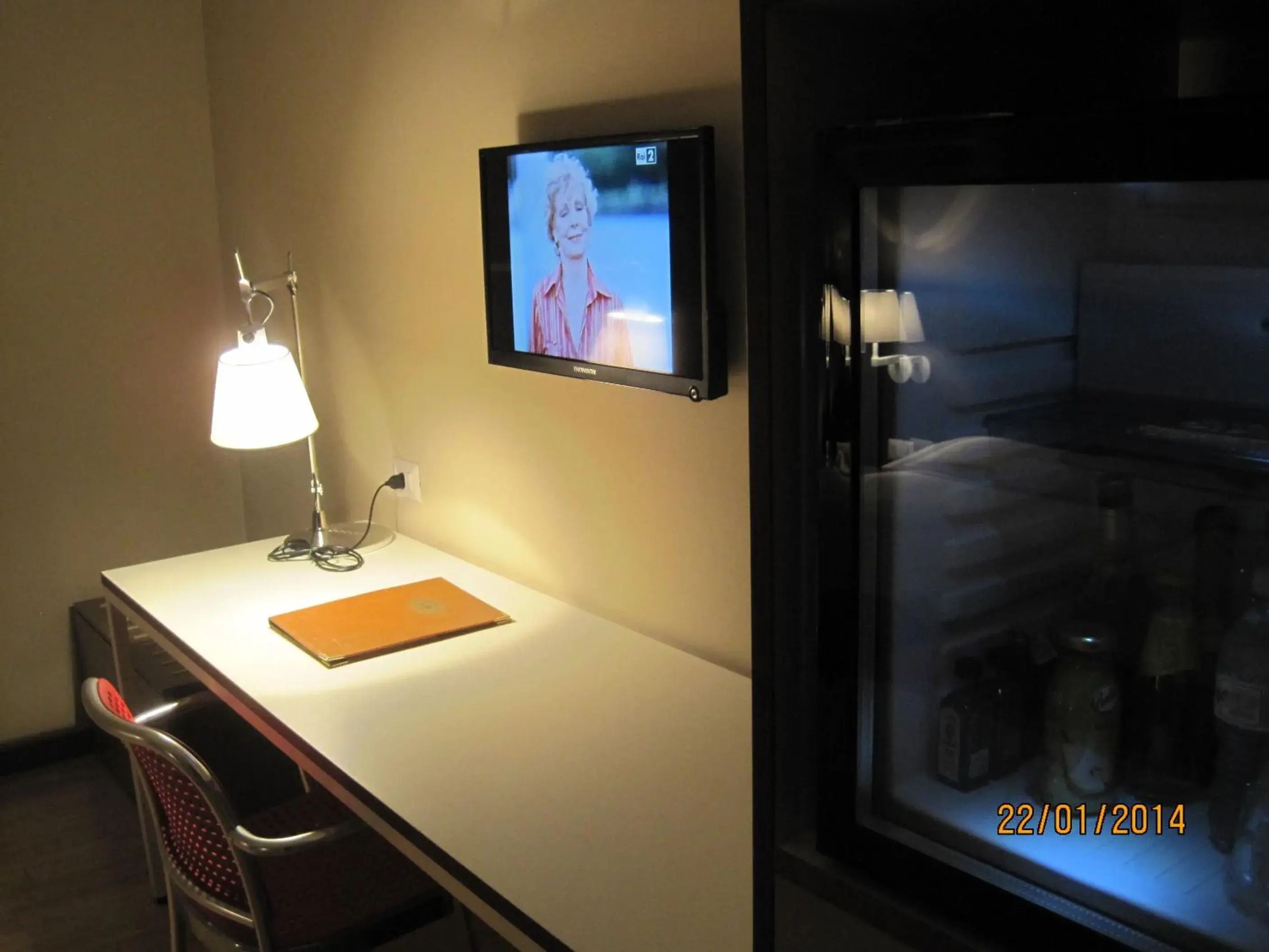 Single Room - Annex in Hotel Le Ville Single Room - Annex in Hotel Le Ville