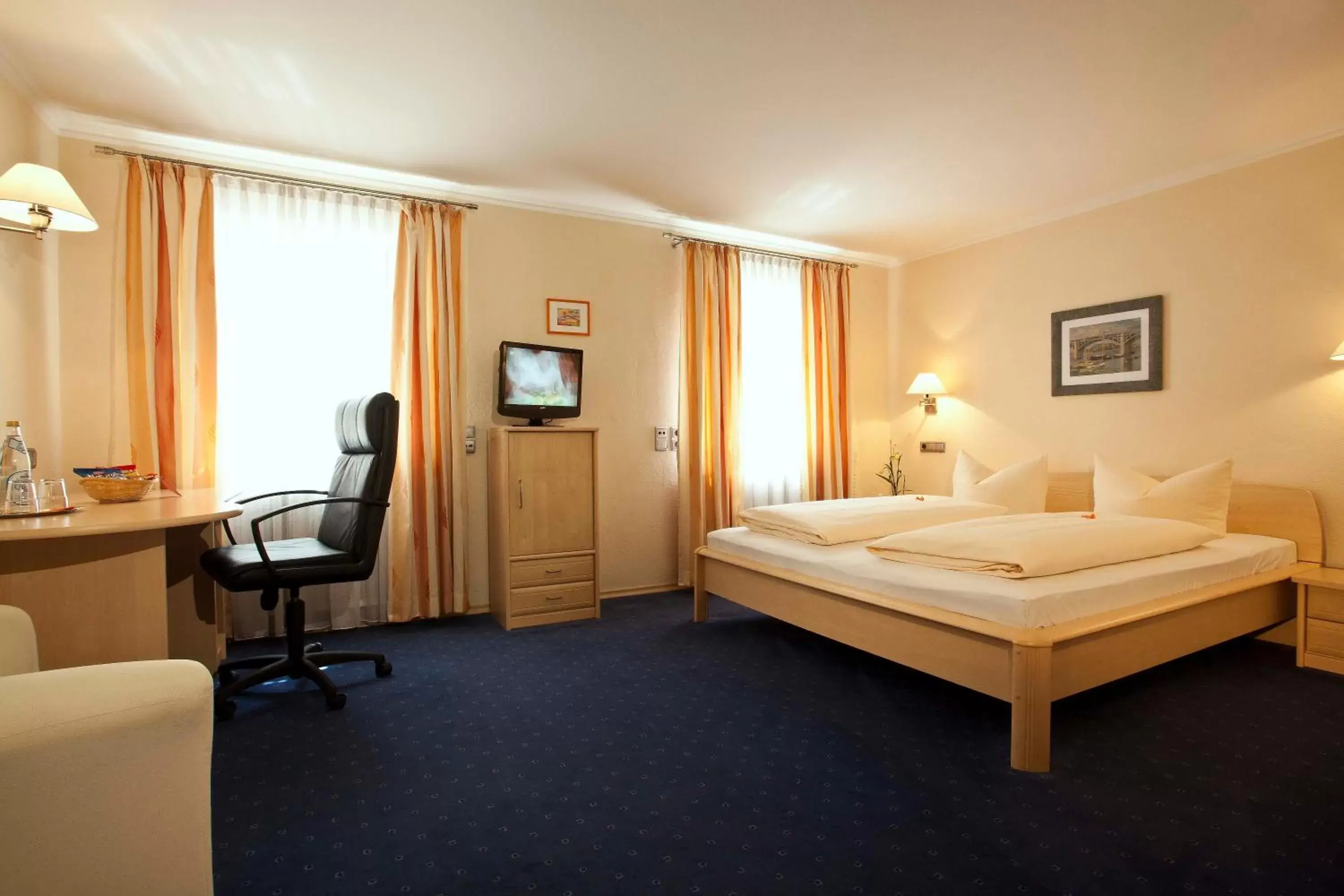 Comfort Double Room - single occupancy in Hotel Mayerhofer Comfort Double Room - single occupancy in Hotel Mayerhofer