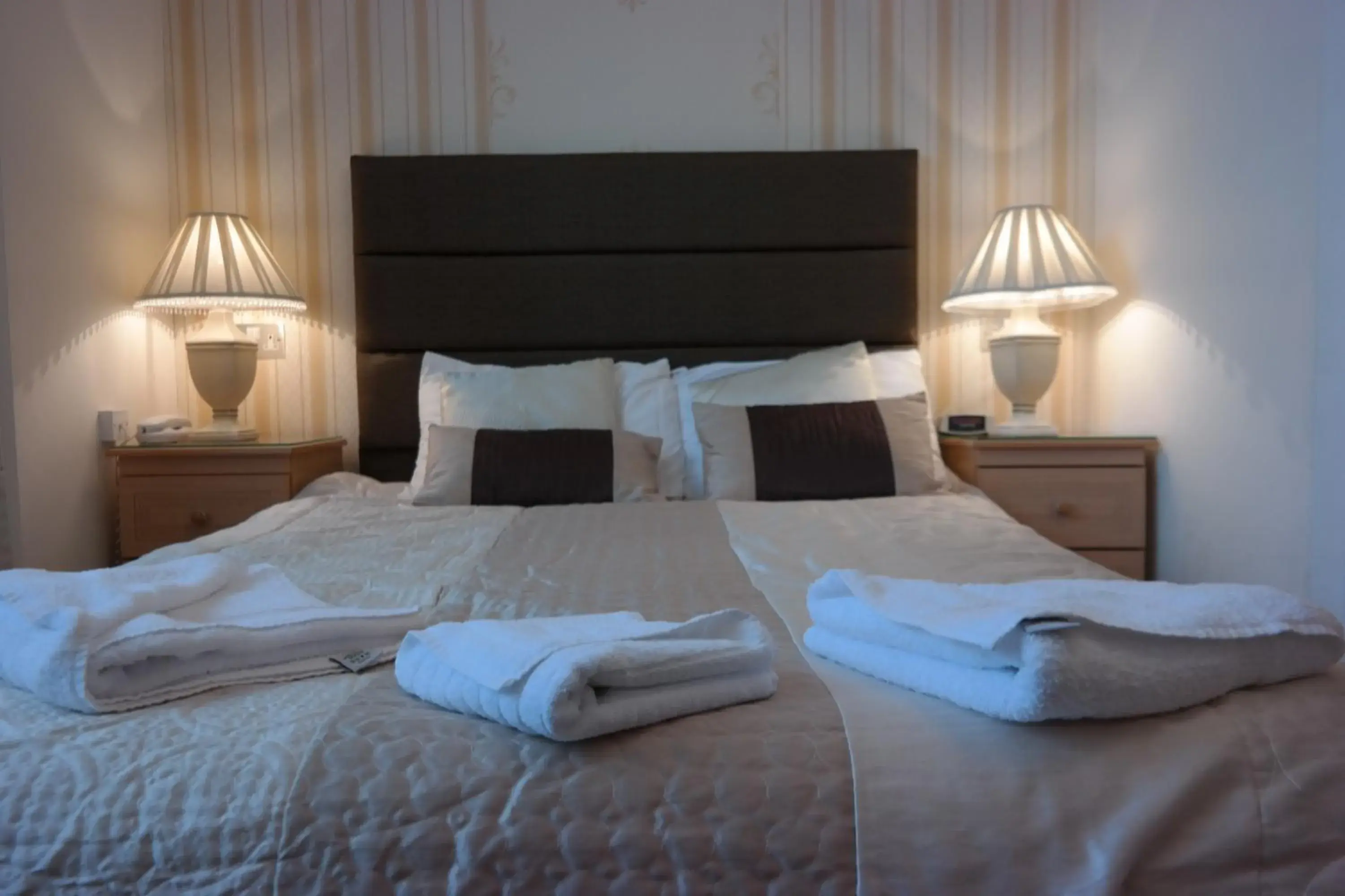 Family Room in Acorn Guest House Family Room in Acorn Guest House