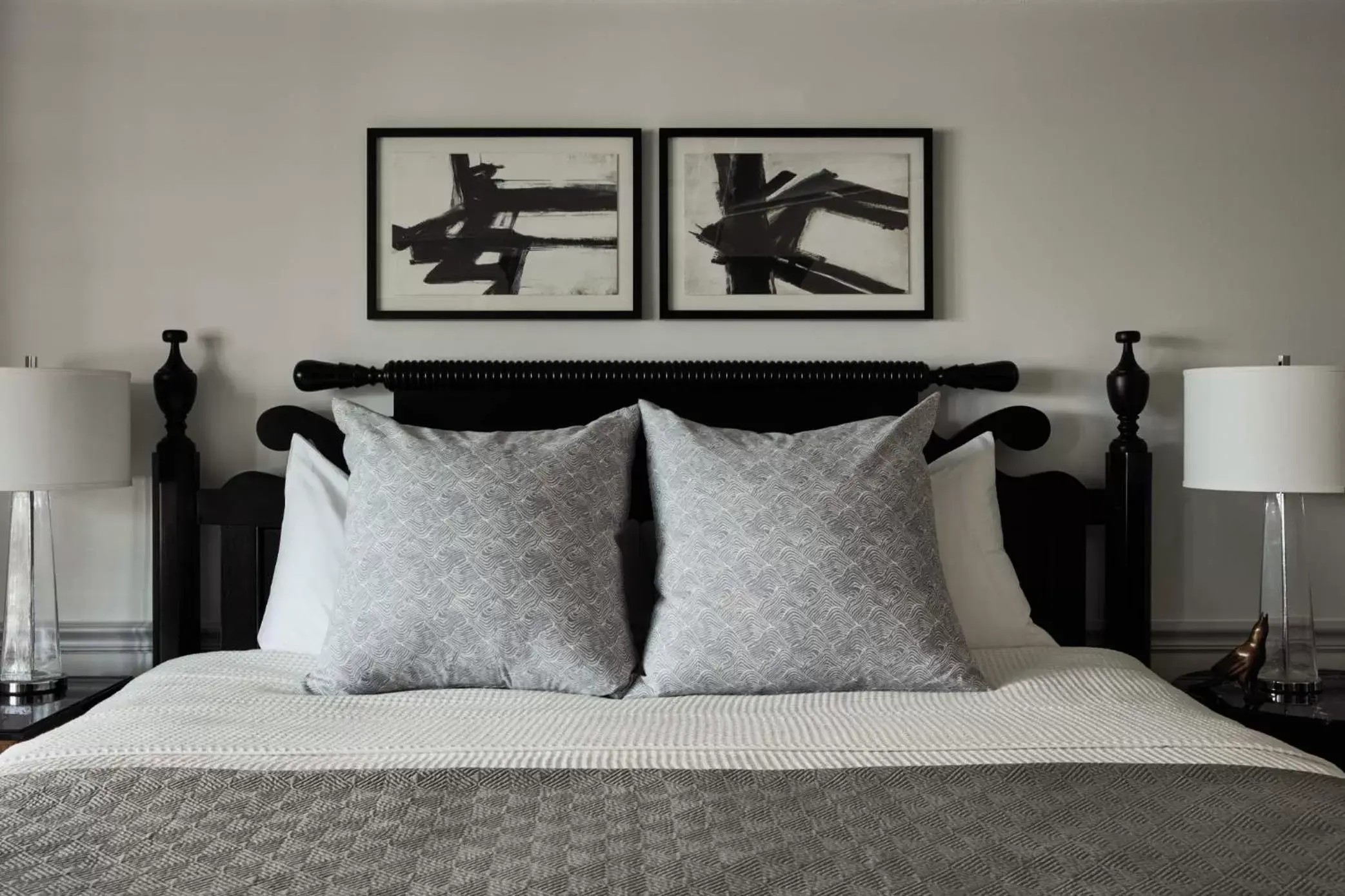 Superior Room in Inn at Perry Cabin Superior Room in Inn at Perry Cabin