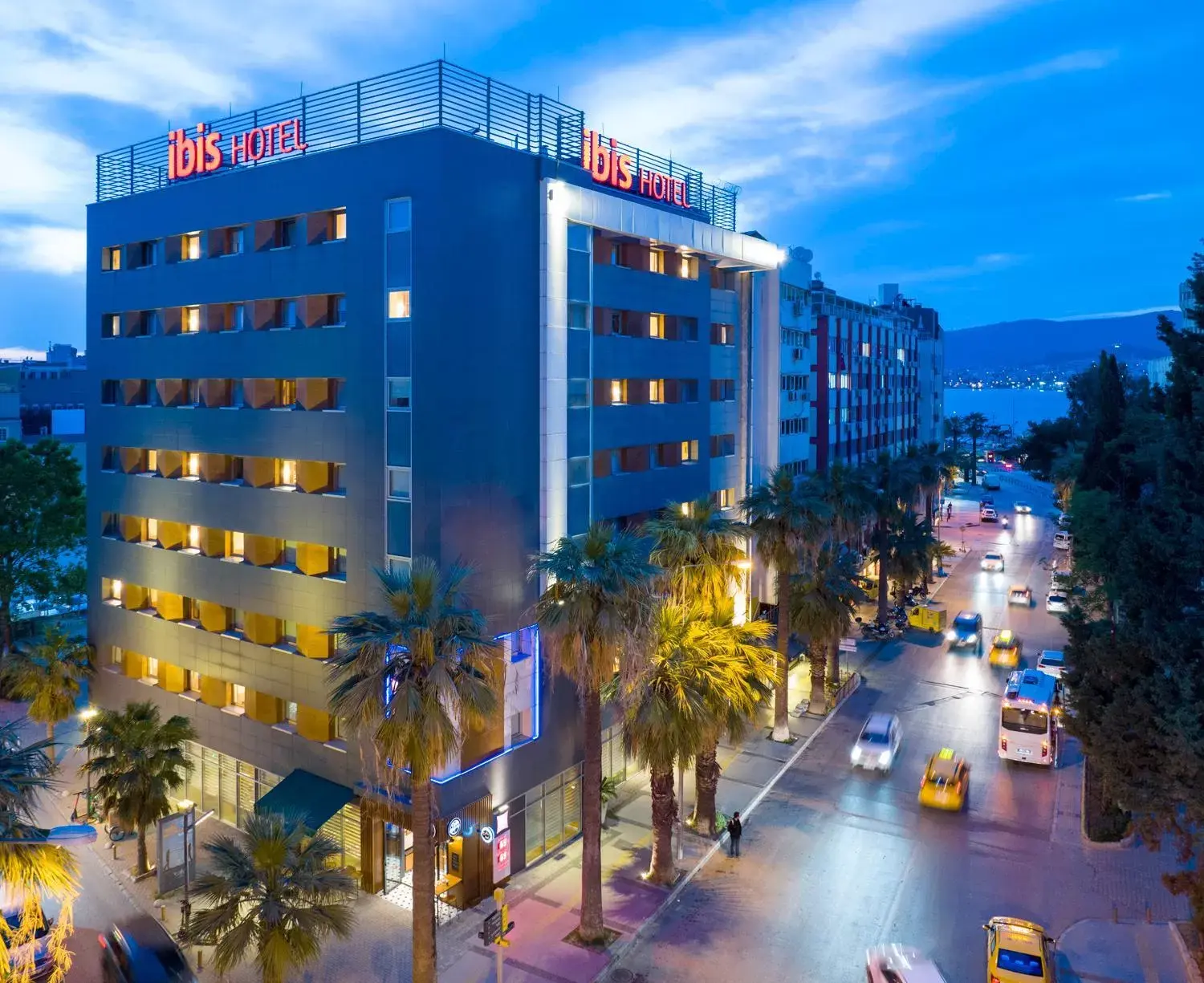 Ibis Izmir Alsancak Ibis Izmir Alsancak