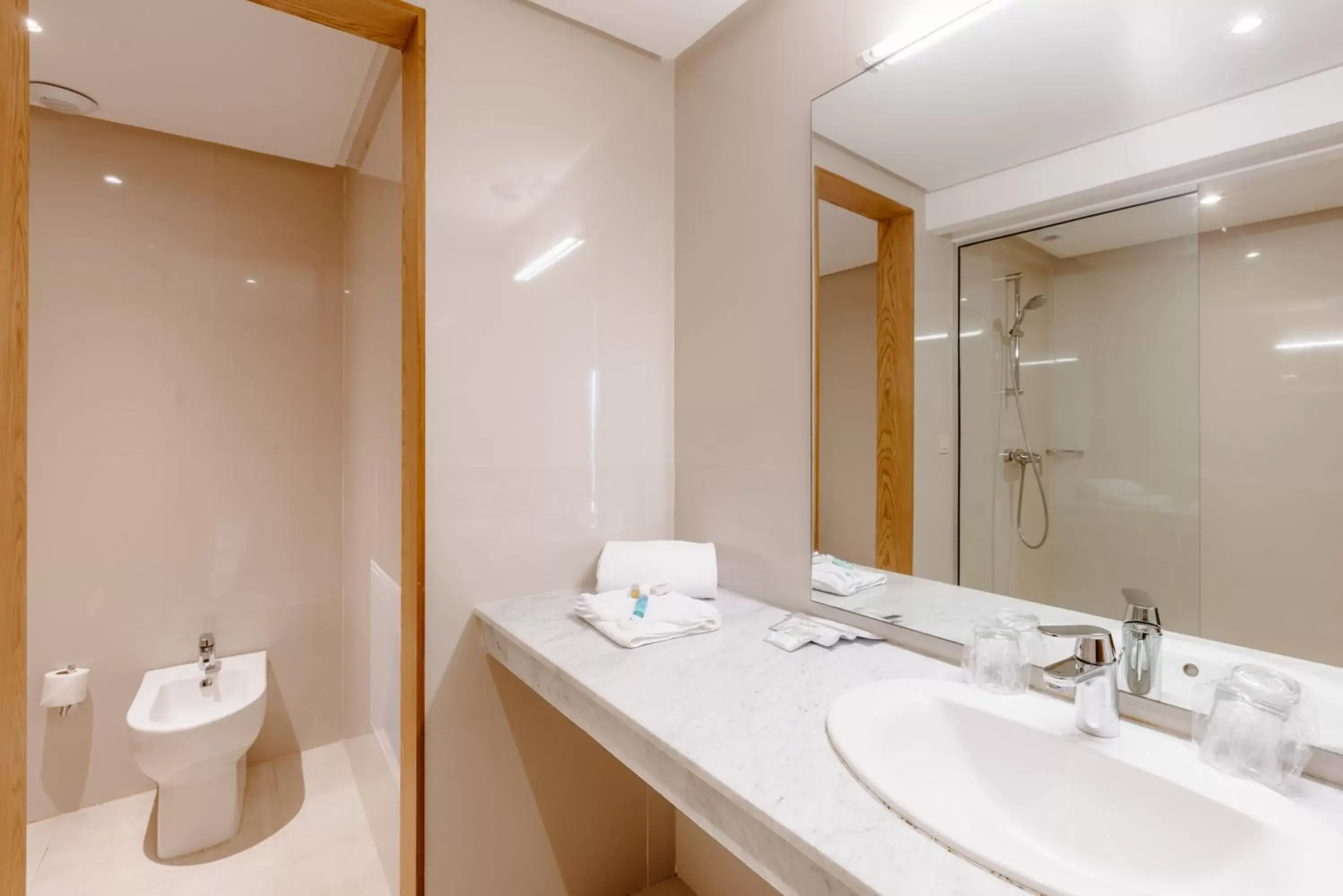 Deluxe Double Room with Sea View in Lixus Beach Resort - All In Deluxe Double Room with Sea View in Lixus Beach Resort - All In