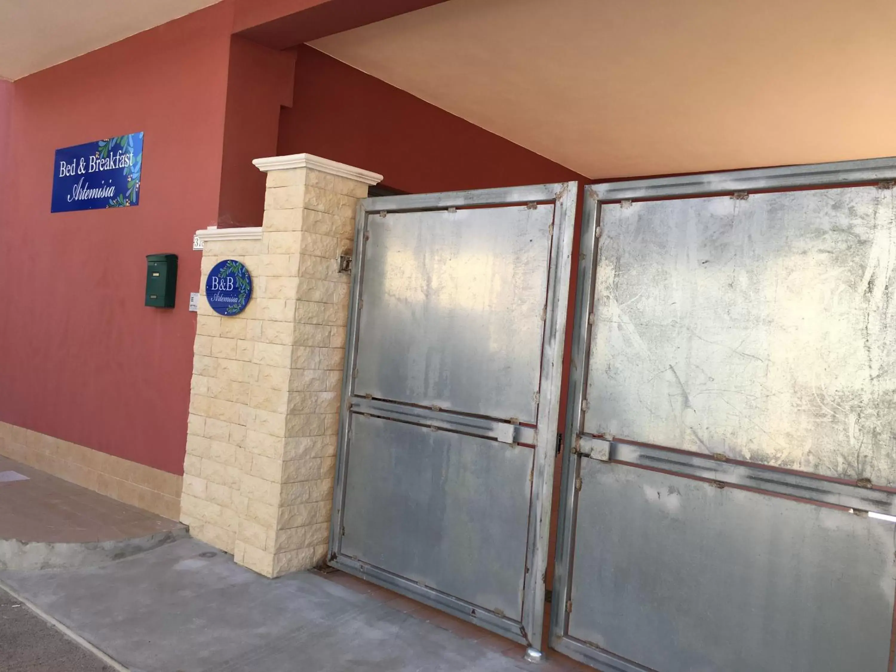 B&b Artemisia B&b Artemisia