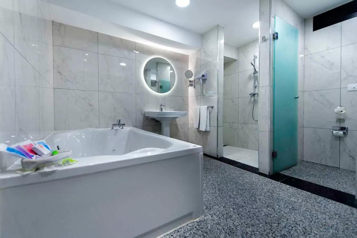 Suite with Sea View in Paradise Park Fun Lifestyle Hotel Suite with Sea View in Paradise Park Fun Lifestyle Hotel