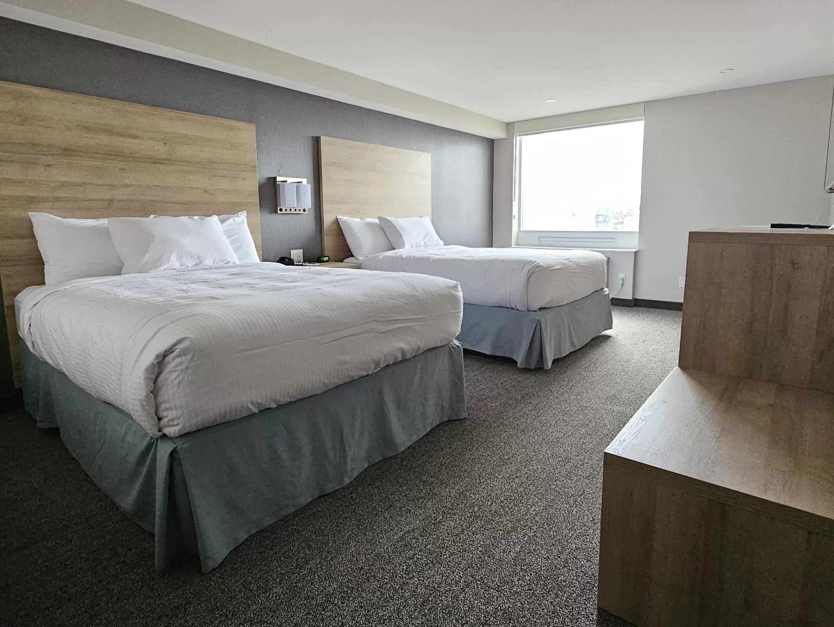 Standard Suite in Vittoria Hotel & Suites Standard Suite in Vittoria Hotel & Suites