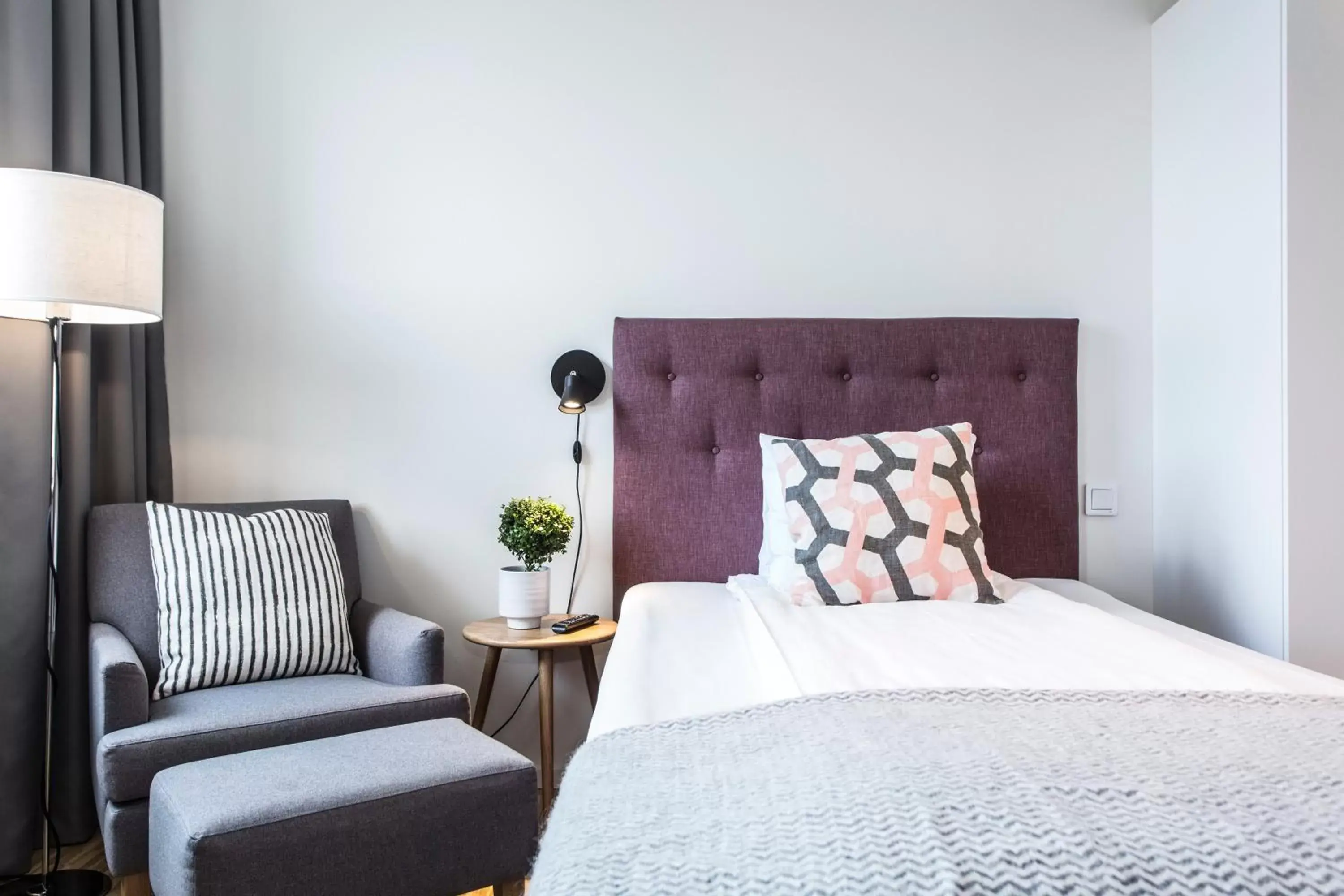 Small Studio in Biz Apartment Solna Small Studio in Biz Apartment Solna