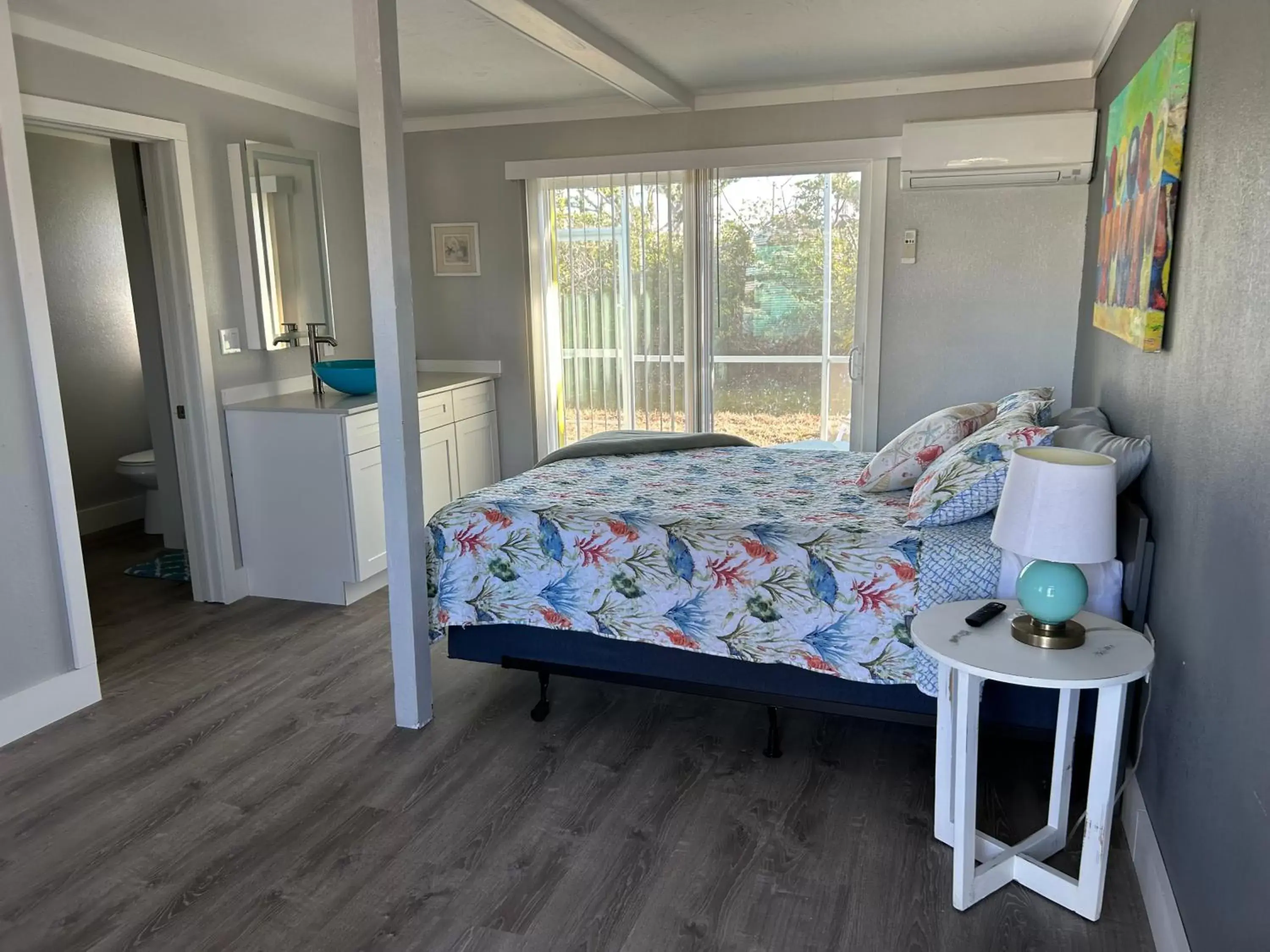 Studio with Sea View in Angler's Inn Studio with Sea View in Angler's Inn