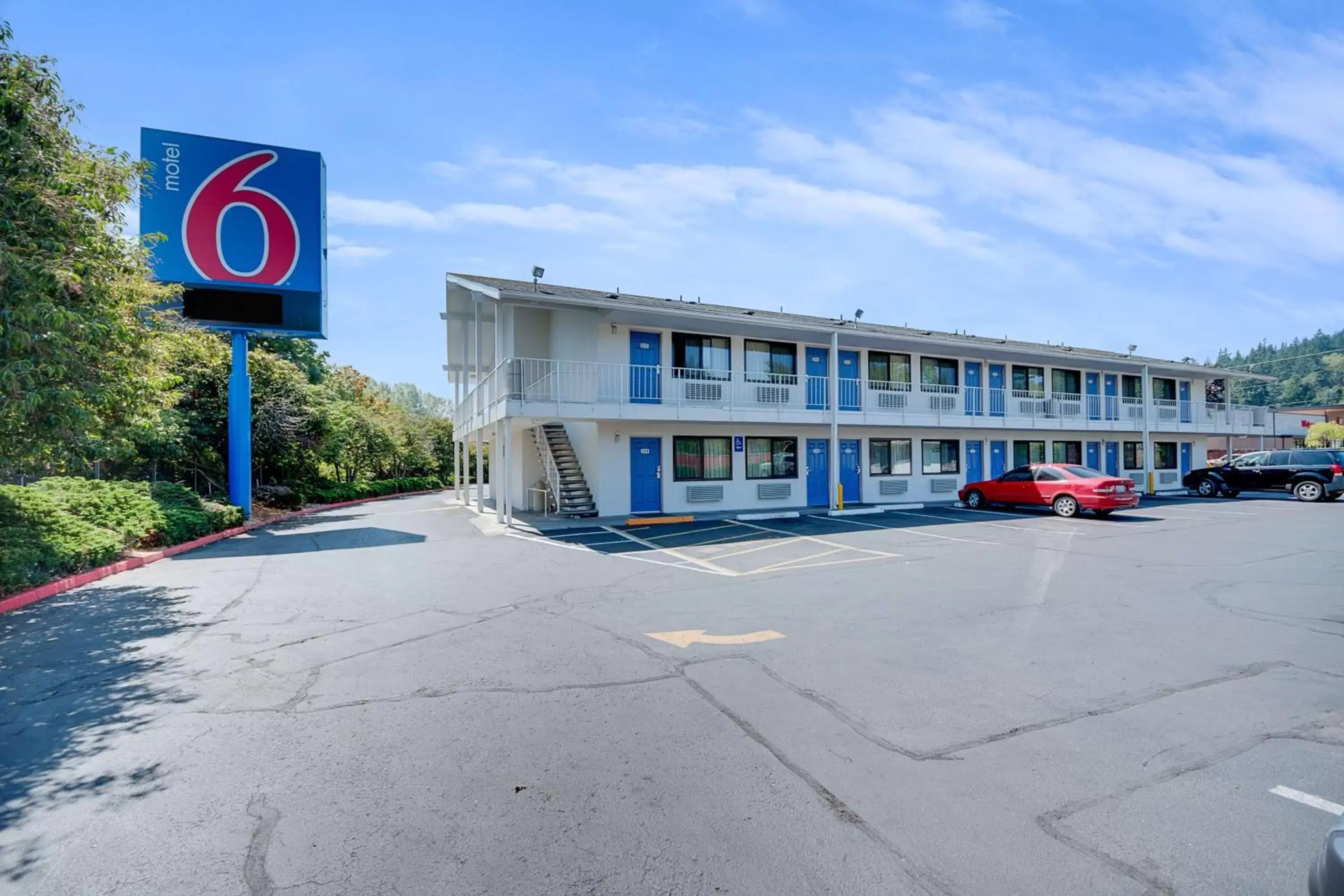 Motel 6-Bellingham, WA Motel 6-Bellingham, WA