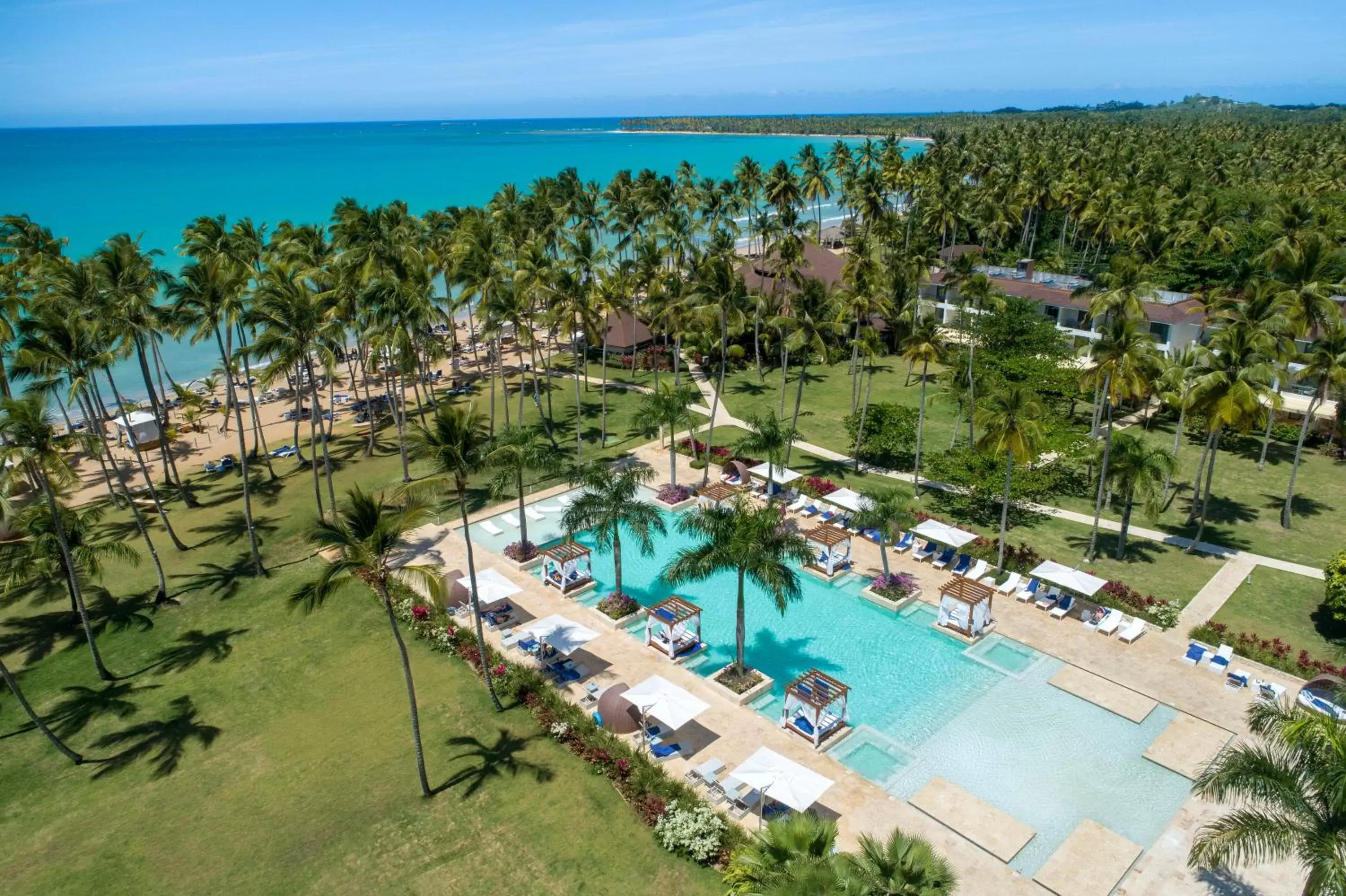 Viva V Samana by Wyndham, A Trademark Adults All Inclusive Viva V Samana by Wyndham, A Trademark Adults All Inclusive