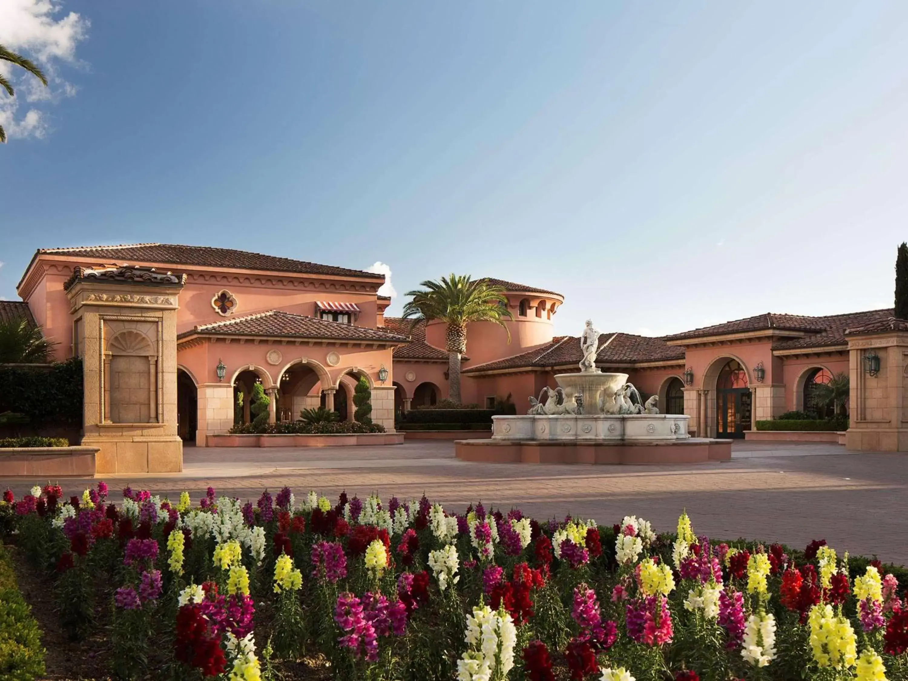 Fairmont Grand Del Mar Fairmont Grand Del Mar