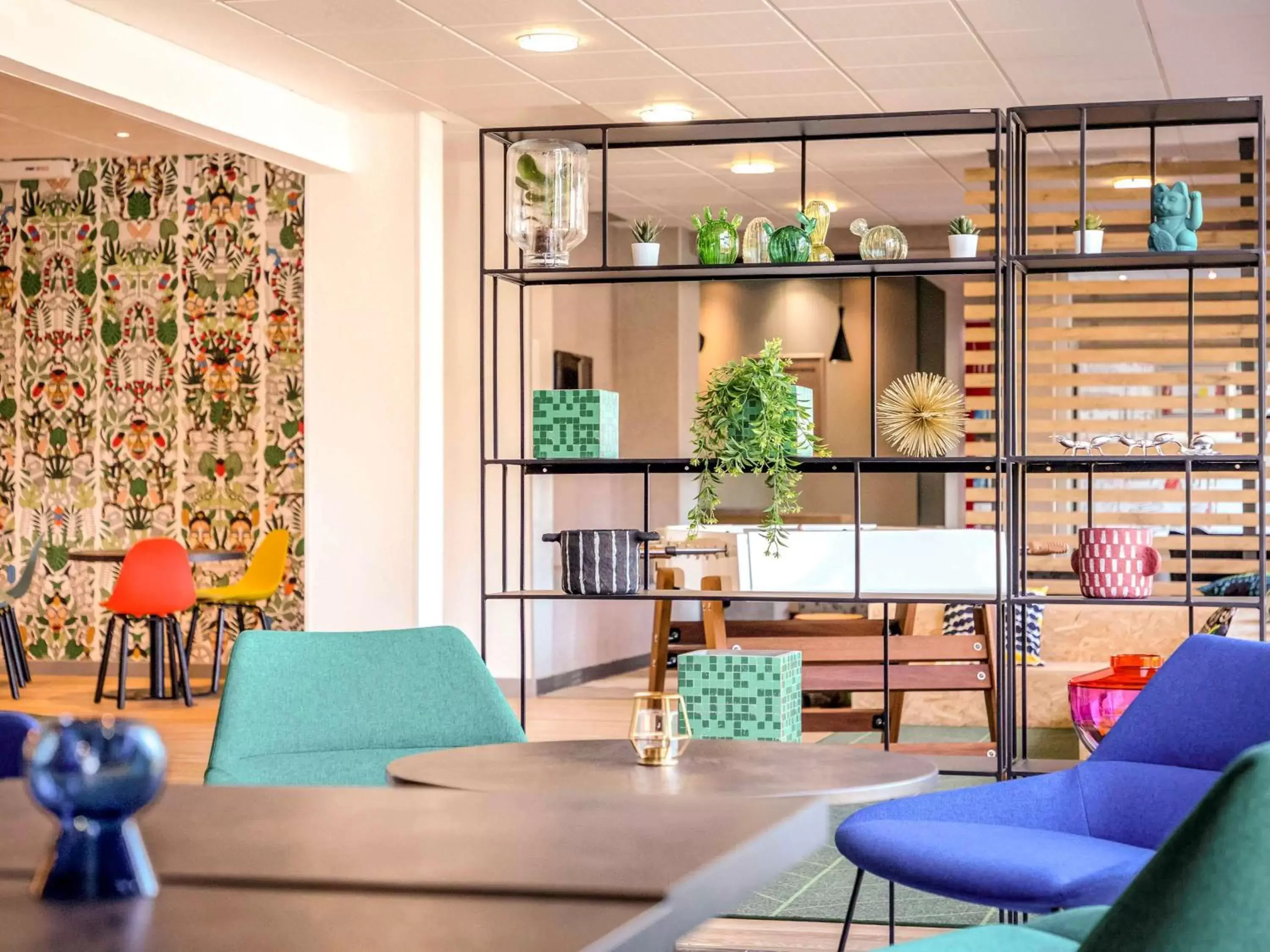 Ibis Cavaillon Portes du Luberon Ibis Cavaillon Portes du Luberon