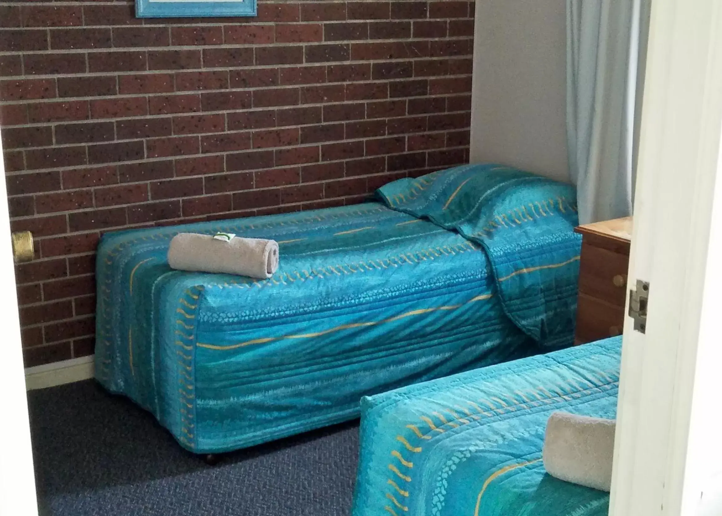 Family Room in Merimbula Gardens Motel Family Room in Merimbula Gardens Motel