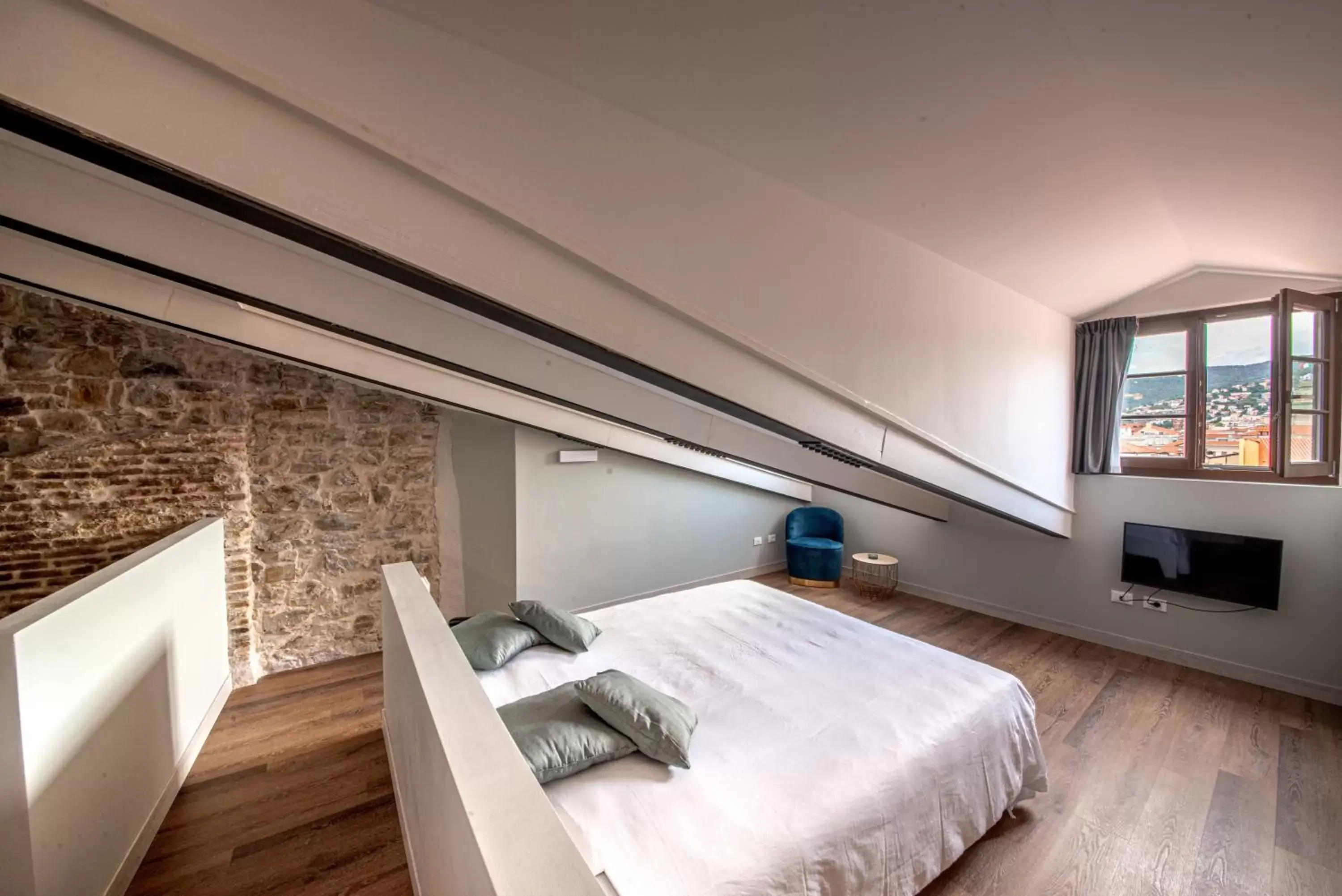 Deluxe Room in Mura 5&7 Deluxe Room in Mura 5&7