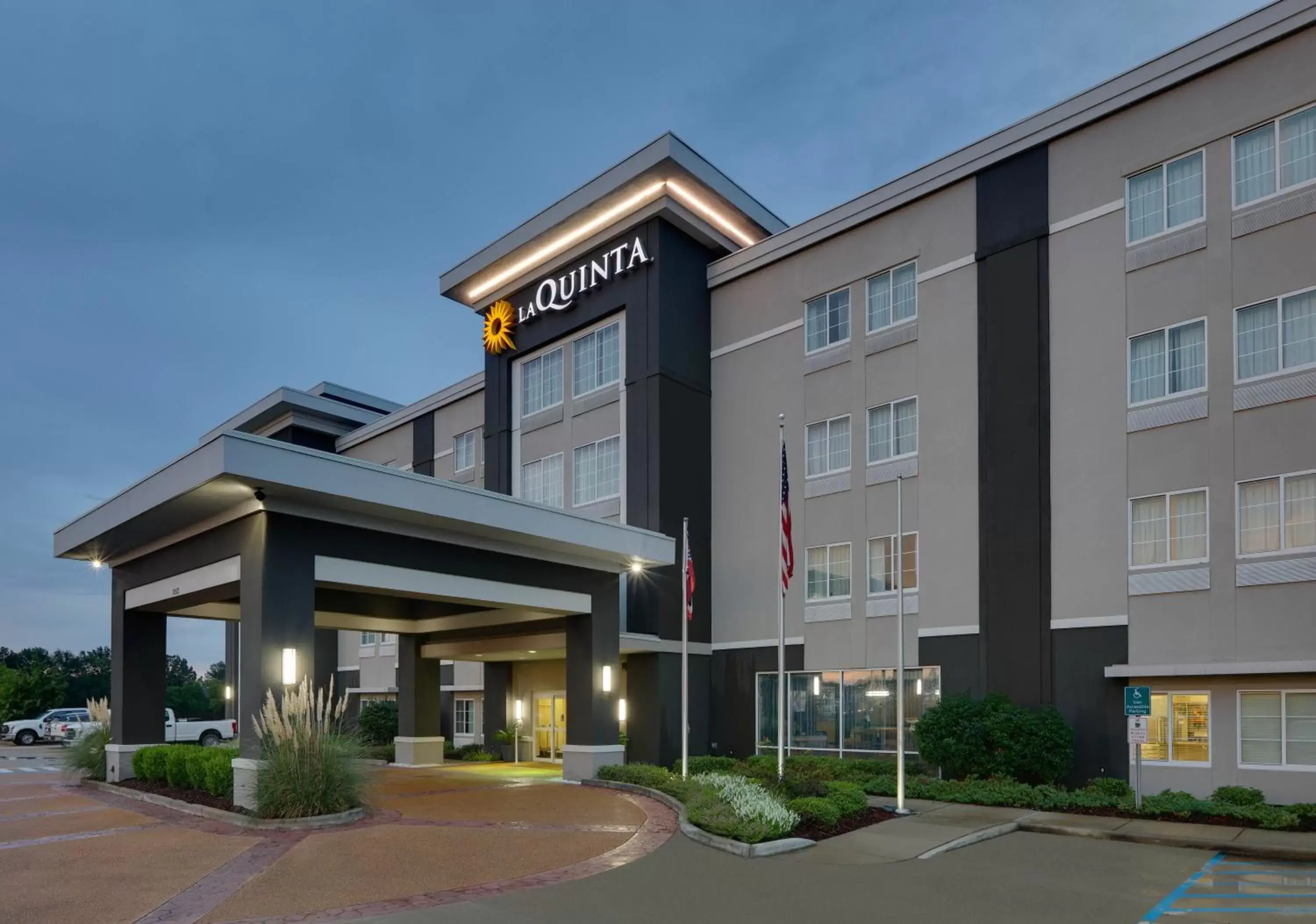 La Quinta by Wyndham Starkville at MSU La Quinta by Wyndham Starkville at MSU