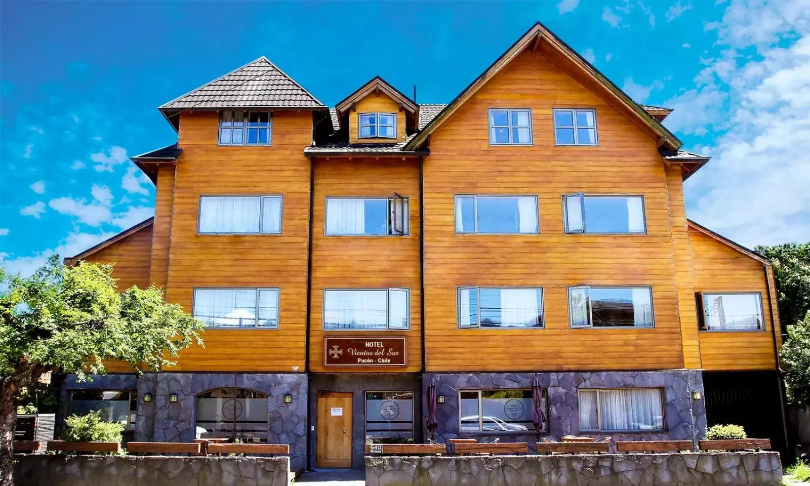 Vientos del Sur Vientos del Sur