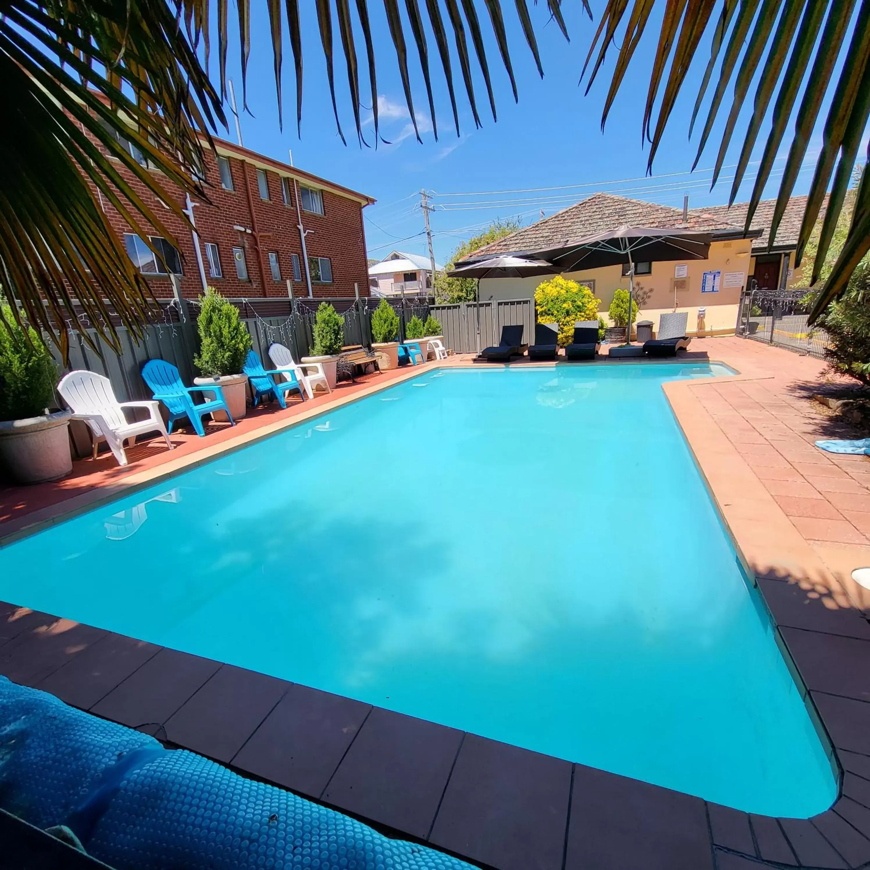 Country Plaza Motel Country Plaza Motel