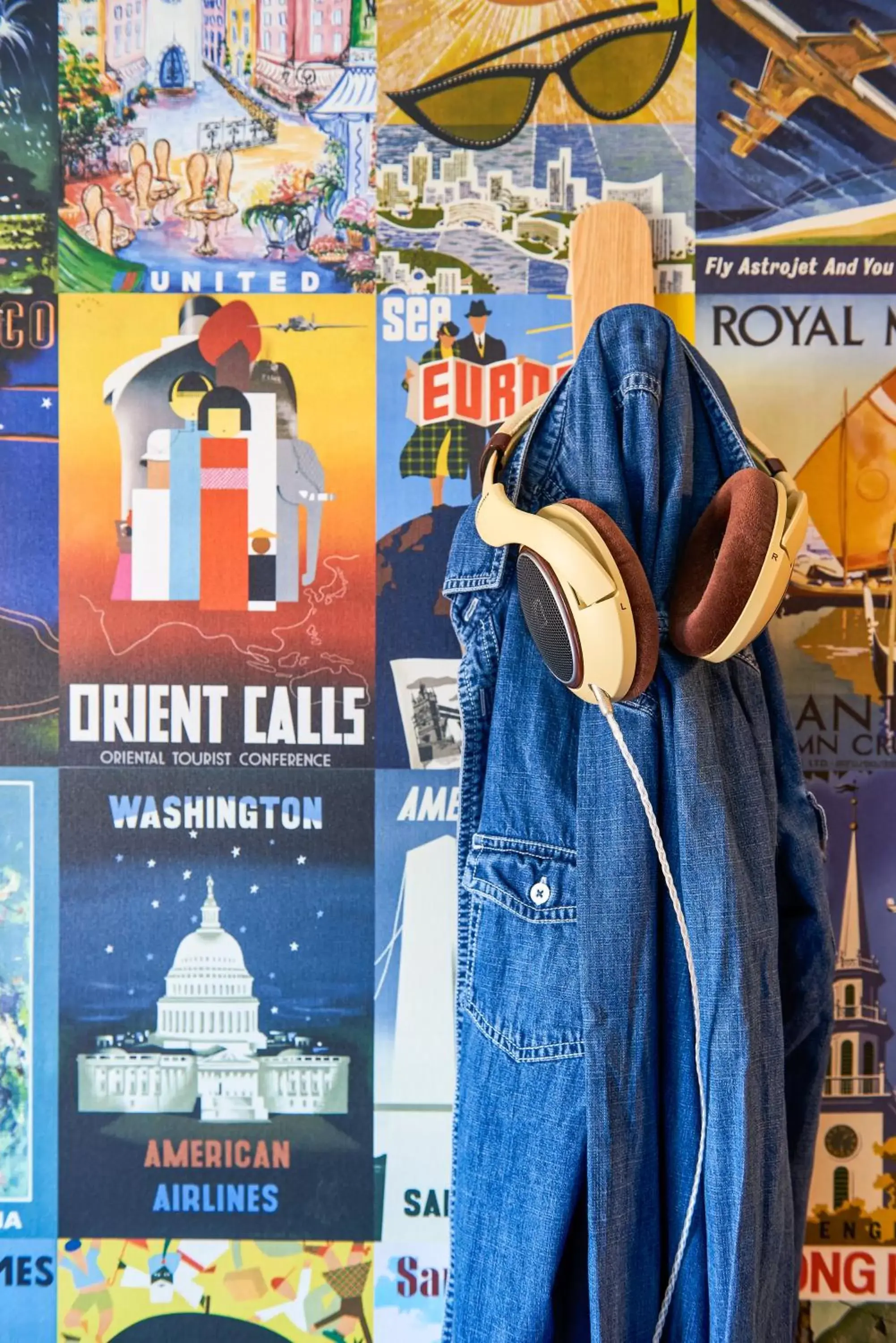 Tandem Room with Shared Bathroom in hotelF1 Chartres Tandem Room with Shared Bathroom in hotelF1 Chartres