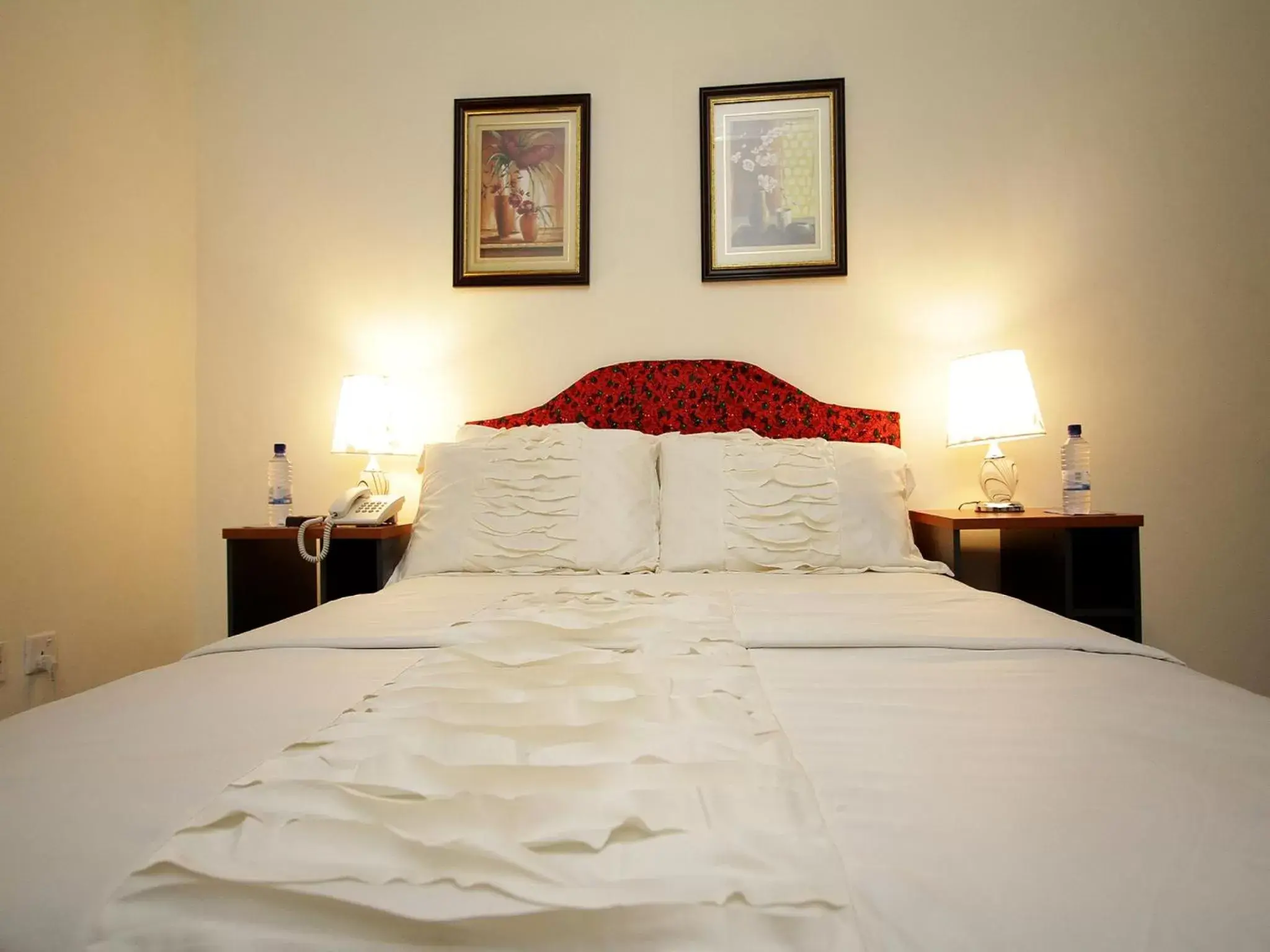 Deluxe Queen Suite in St Augustine Apart & Hotel Deluxe Queen Suite in St Augustine Apart & Hotel