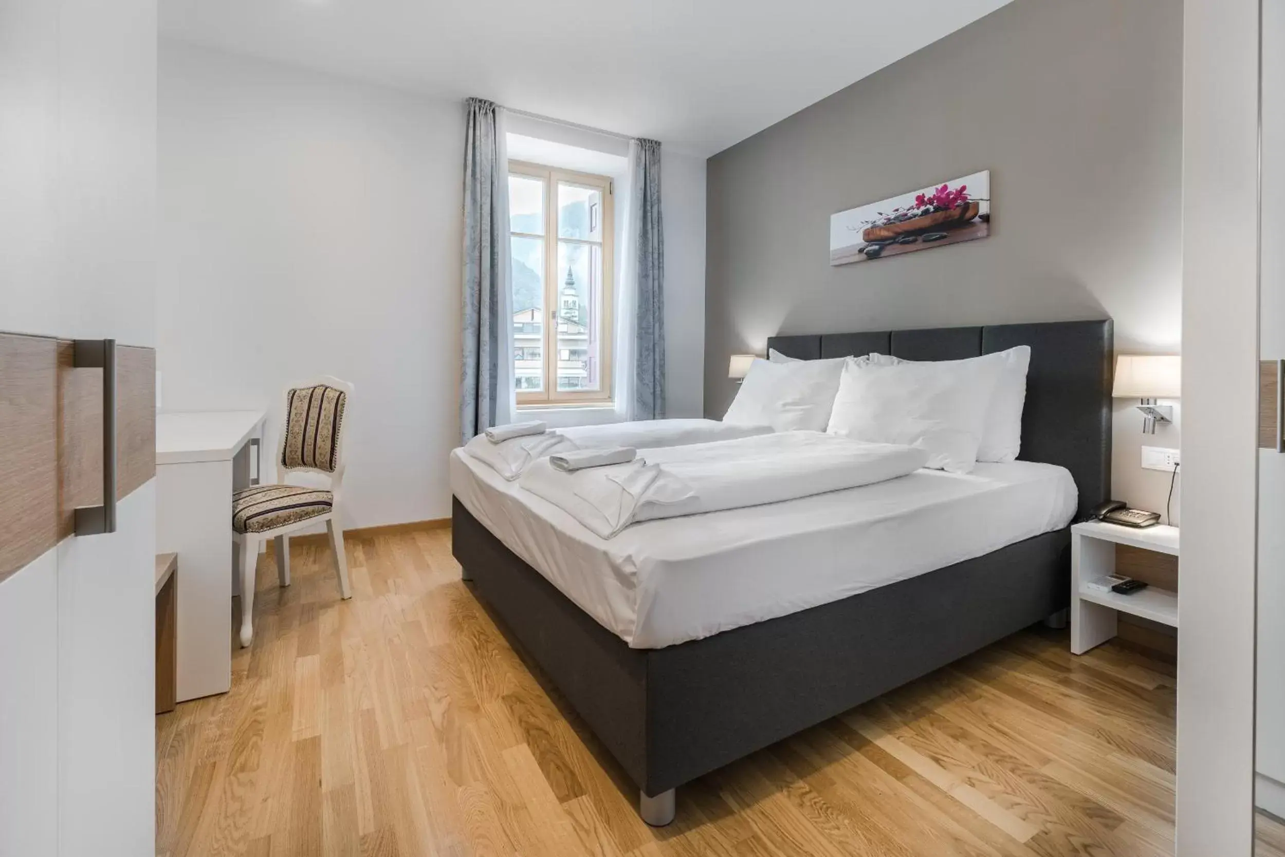 Superior Double Room - single occupancy in Hotel Dvorec Superior Double Room - single occupancy in Hotel Dvorec