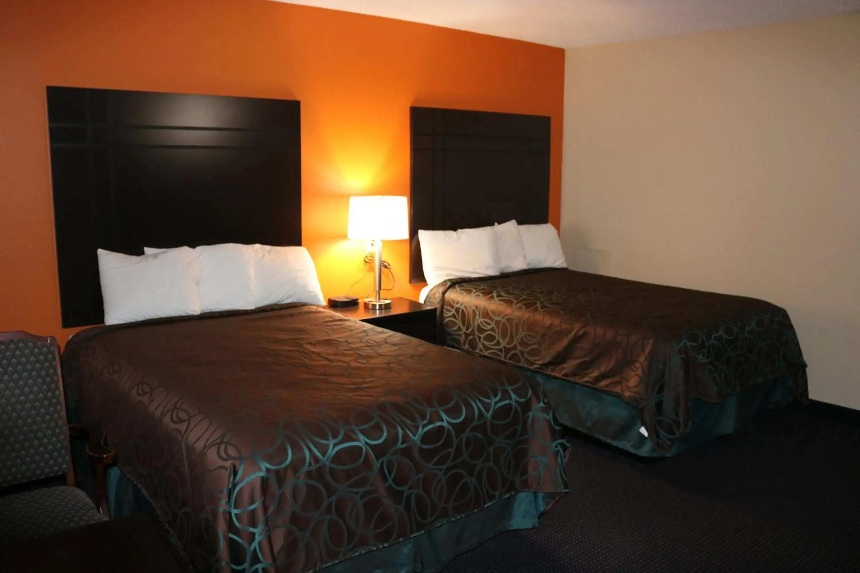 Americas Best Value Inn Giddings Americas Best Value Inn Giddings