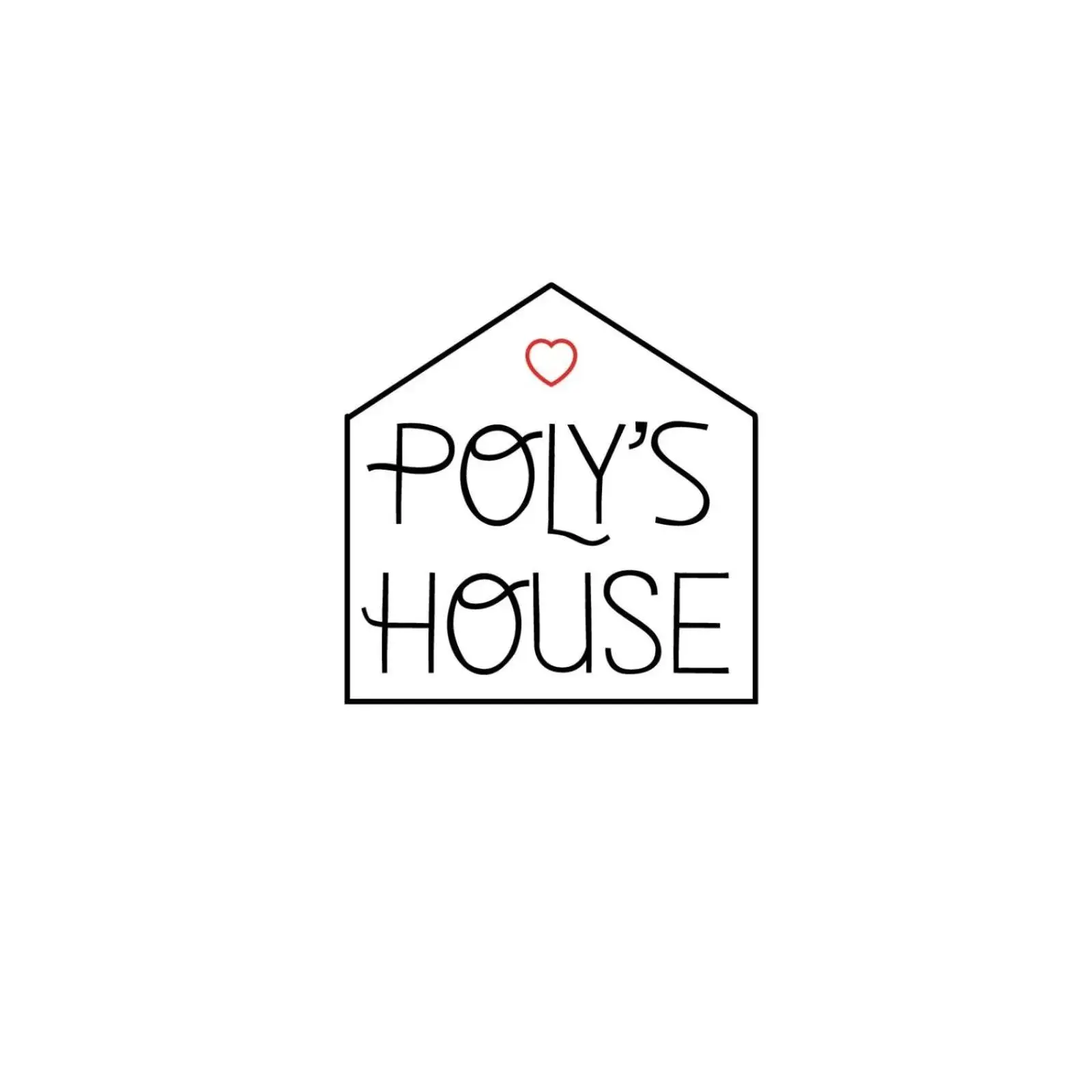 Poly's House Poly's House