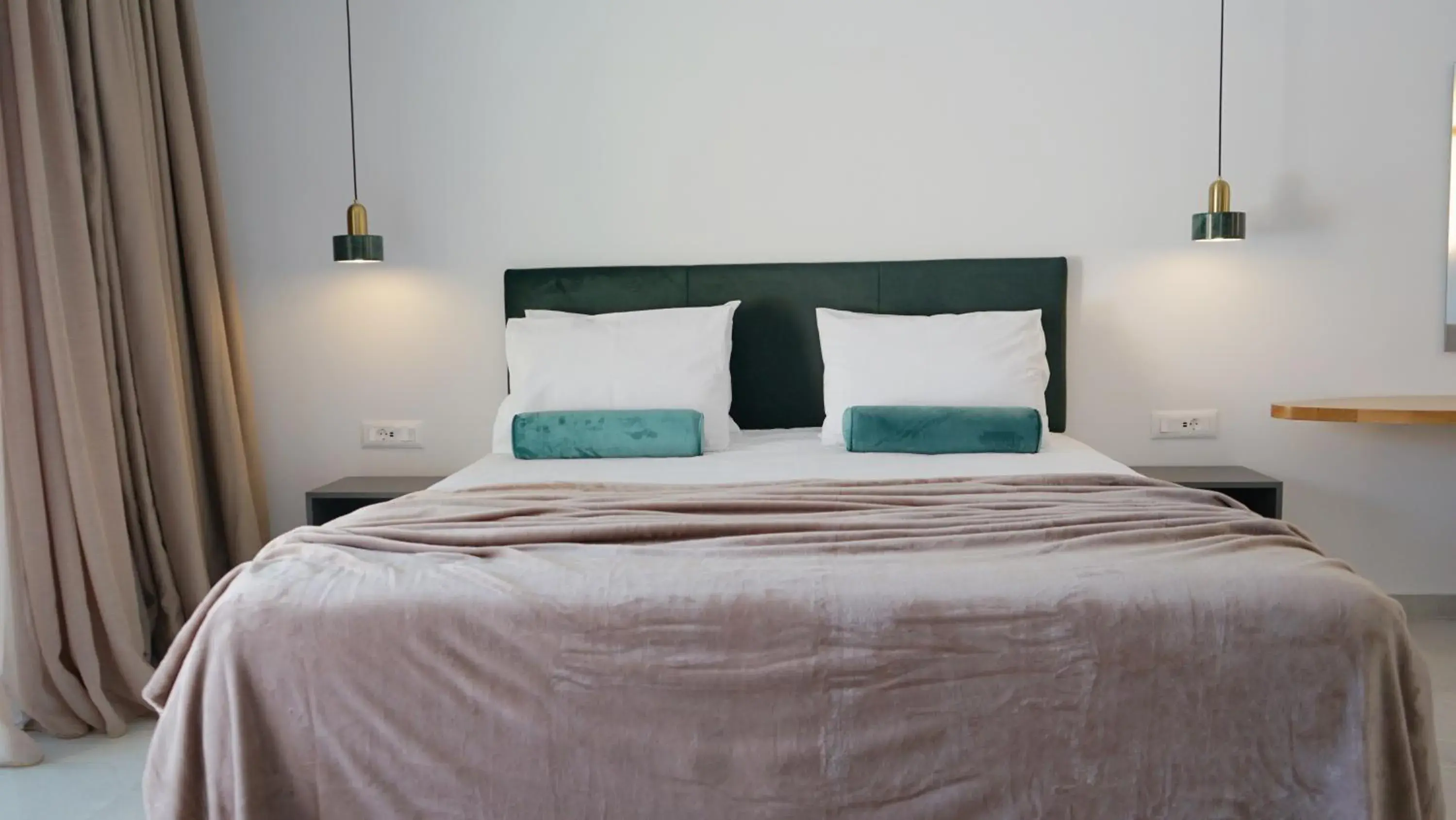 Deluxe Double Room in Diana Palace Hotel Zakynthos Deluxe Double Room in Diana Palace Hotel Zakynthos