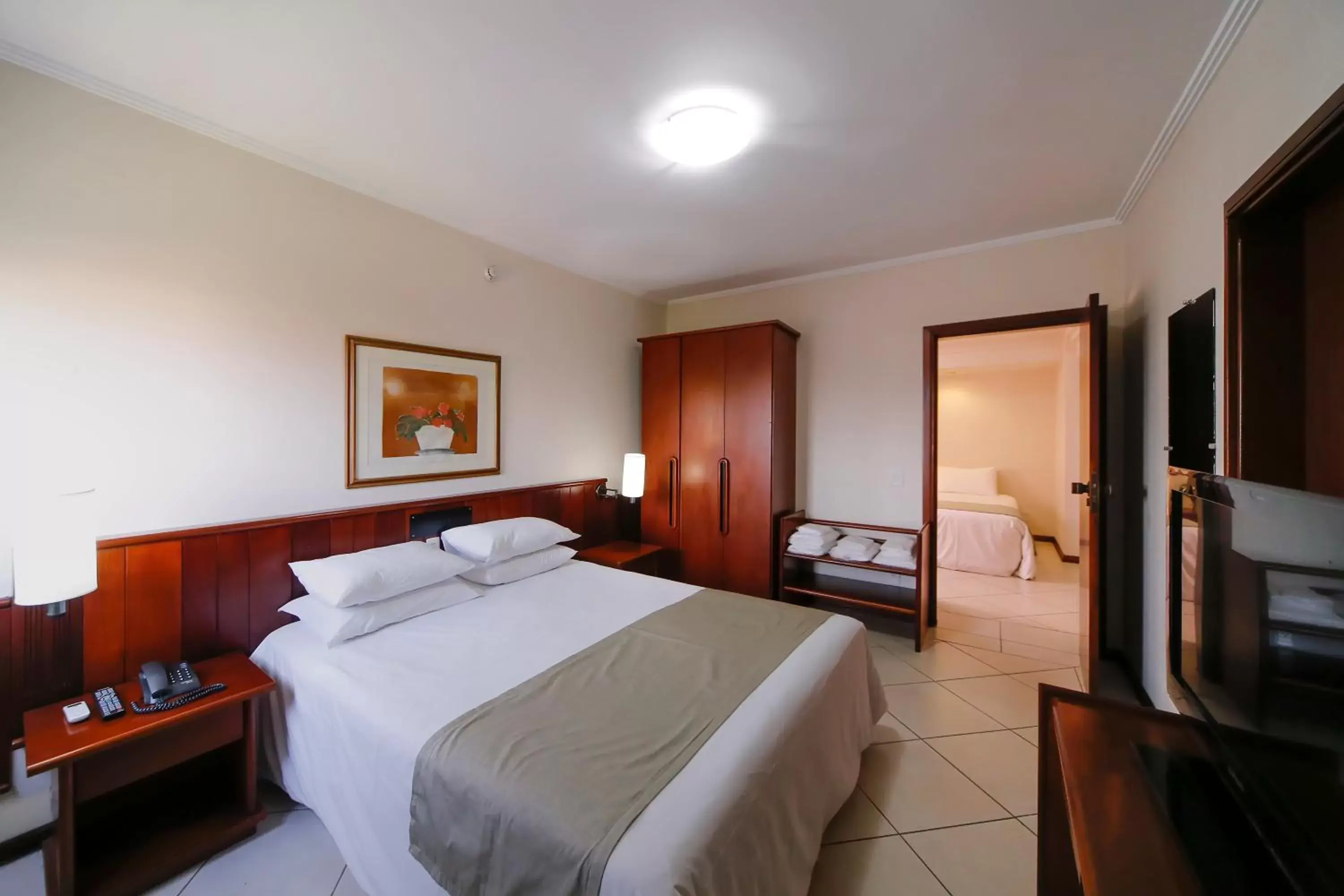 Family Suite in Sorocaba Park Hotel by Atlantica Family Suite in Sorocaba Park Hotel by Atlantica