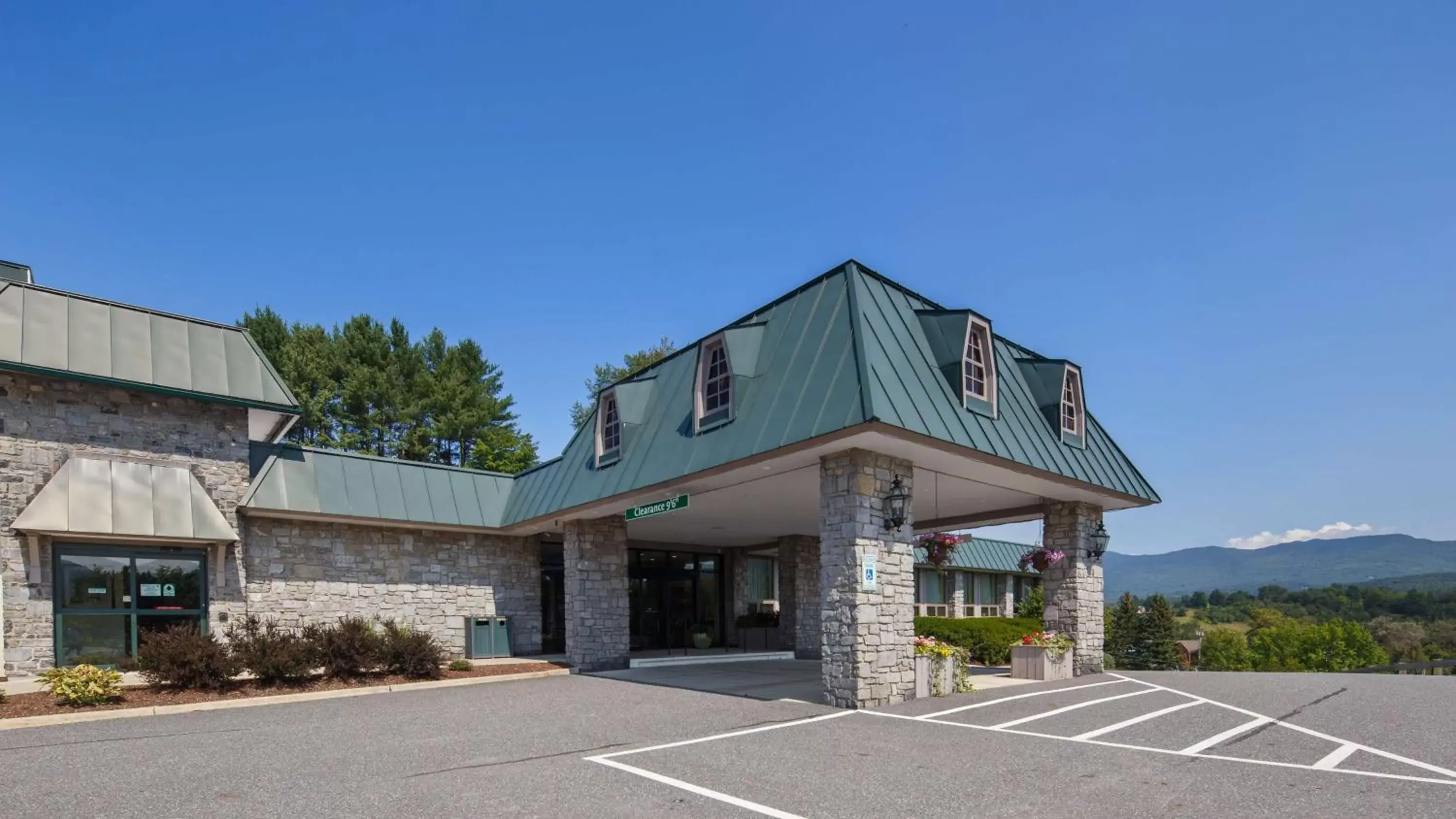 Best Western Plus Waterbury - Stowe Best Western Plus Waterbury - Stowe