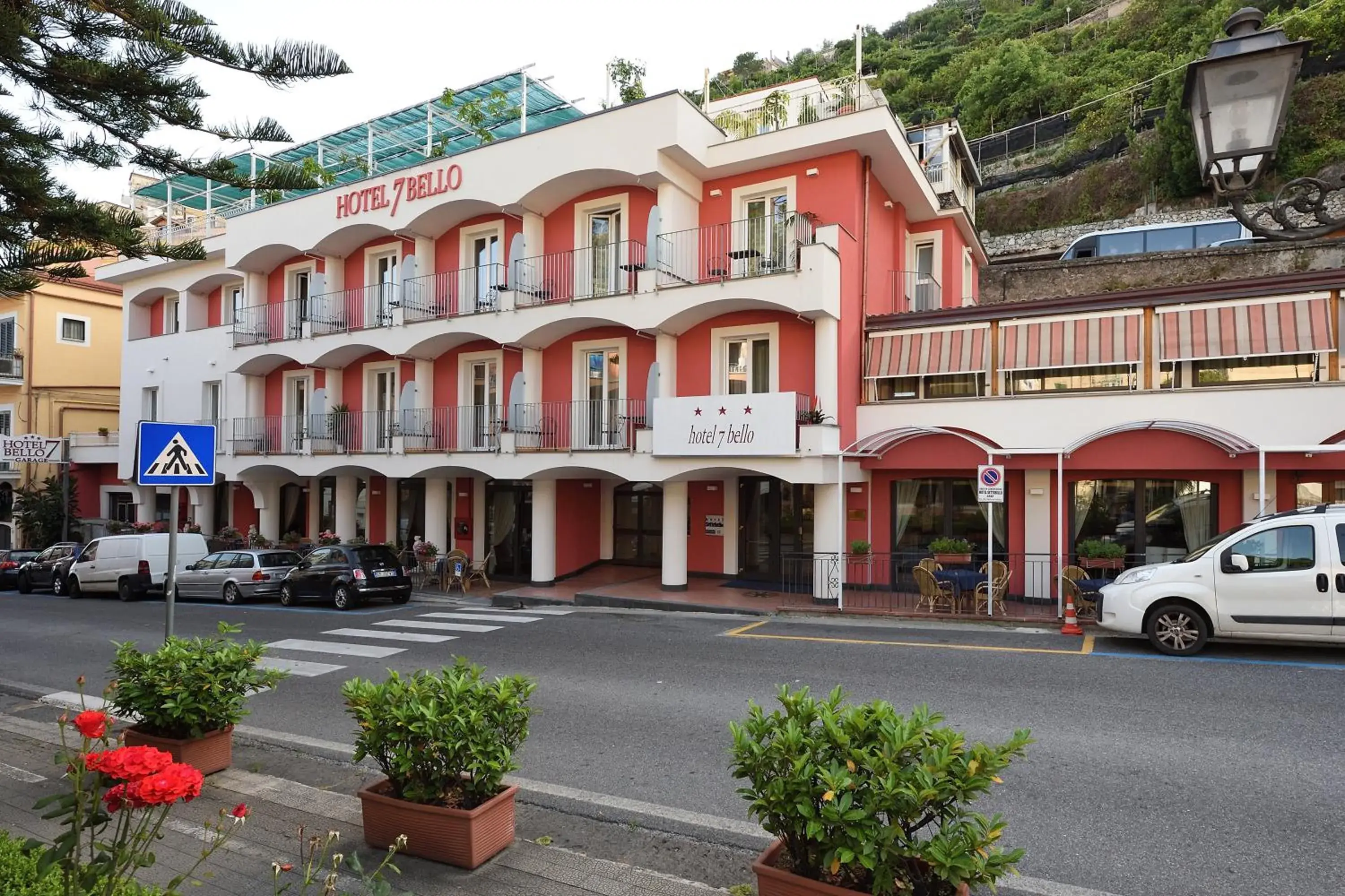Hotel7Bello Hotel7Bello