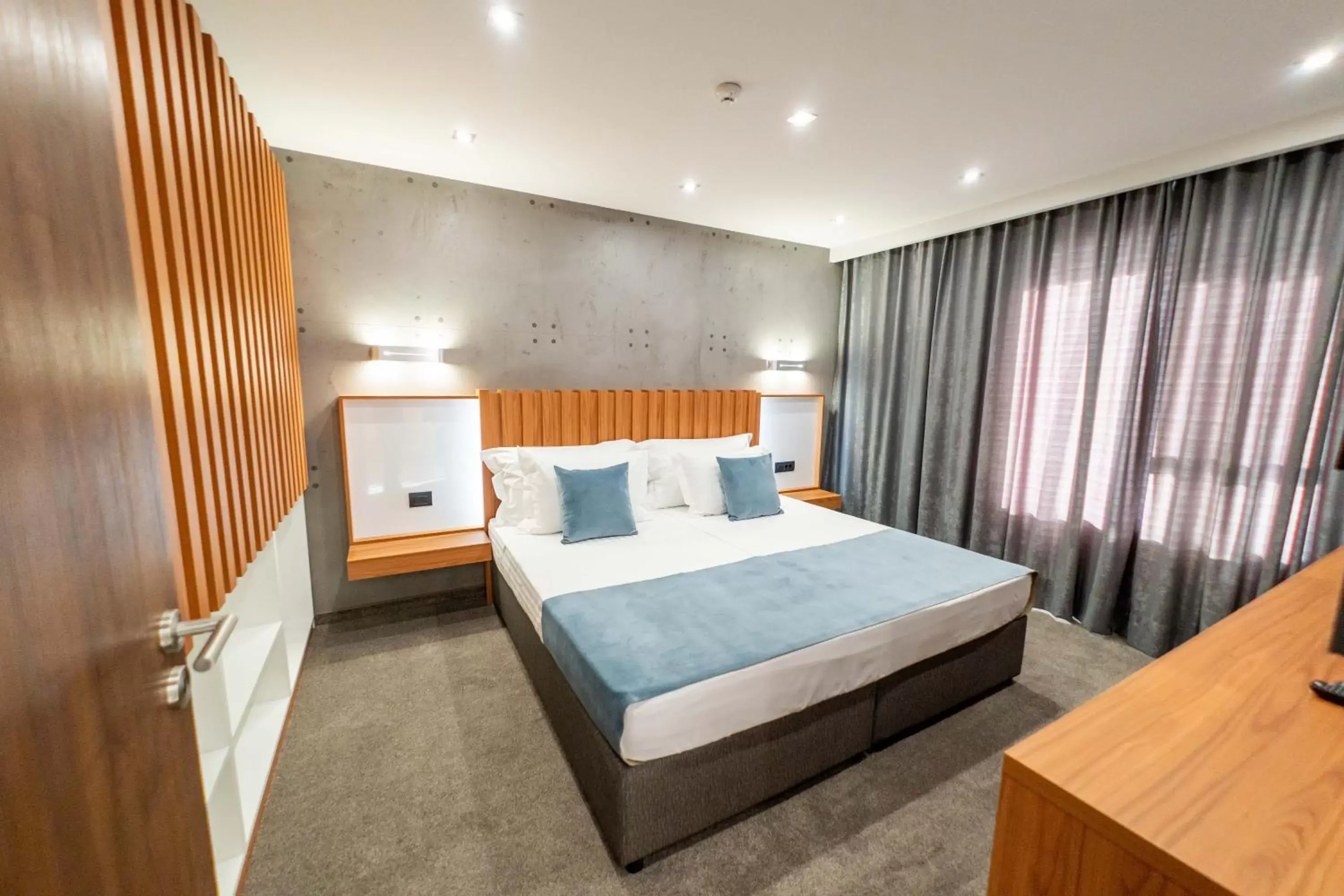 One-Bedroom Apartment in 103 Degrees Hotel & Spa One-Bedroom Apartment in 103 Degrees Hotel & Spa