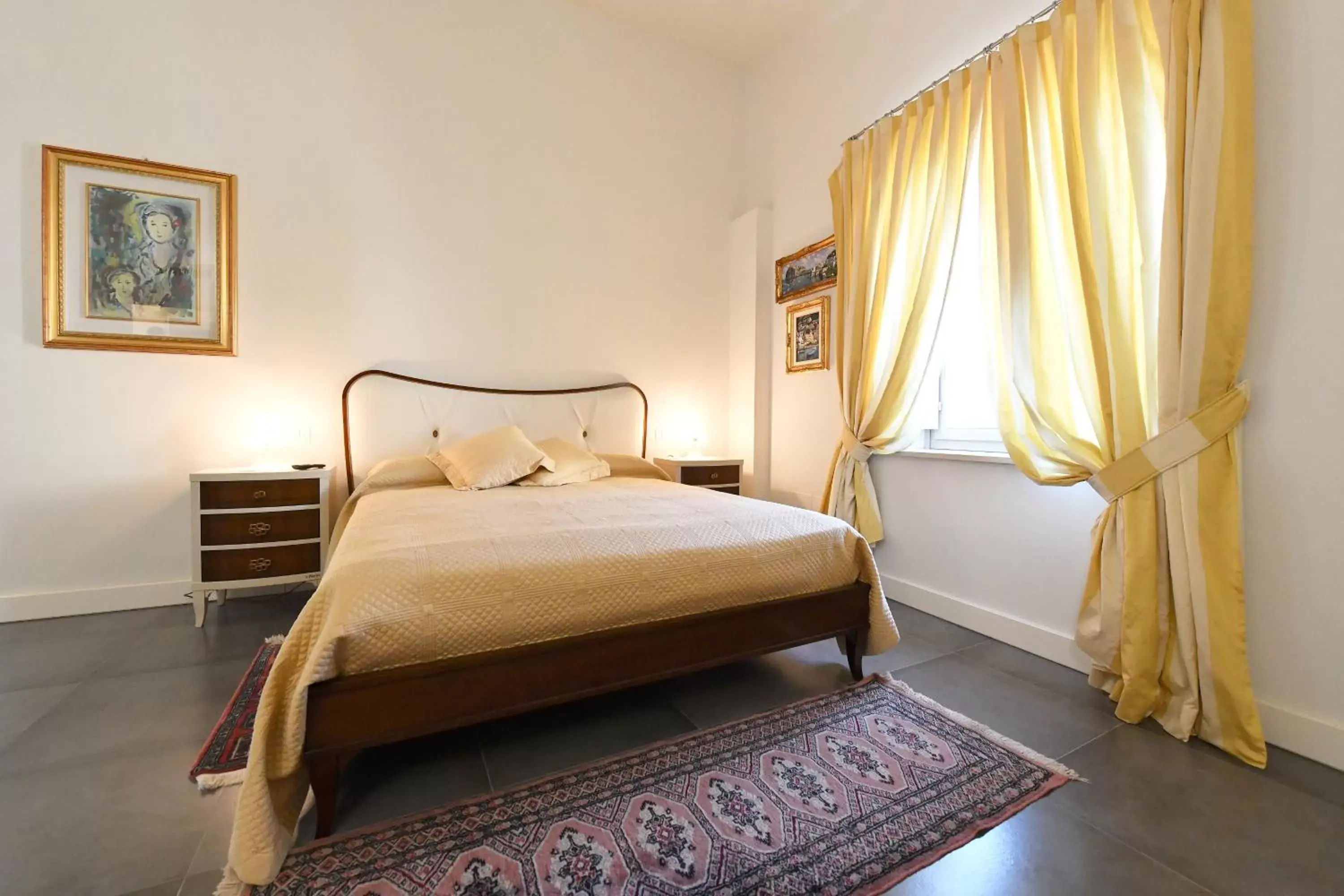 Deluxe Suite in Palazzo degli Stemmi Deluxe Suite in Palazzo degli Stemmi