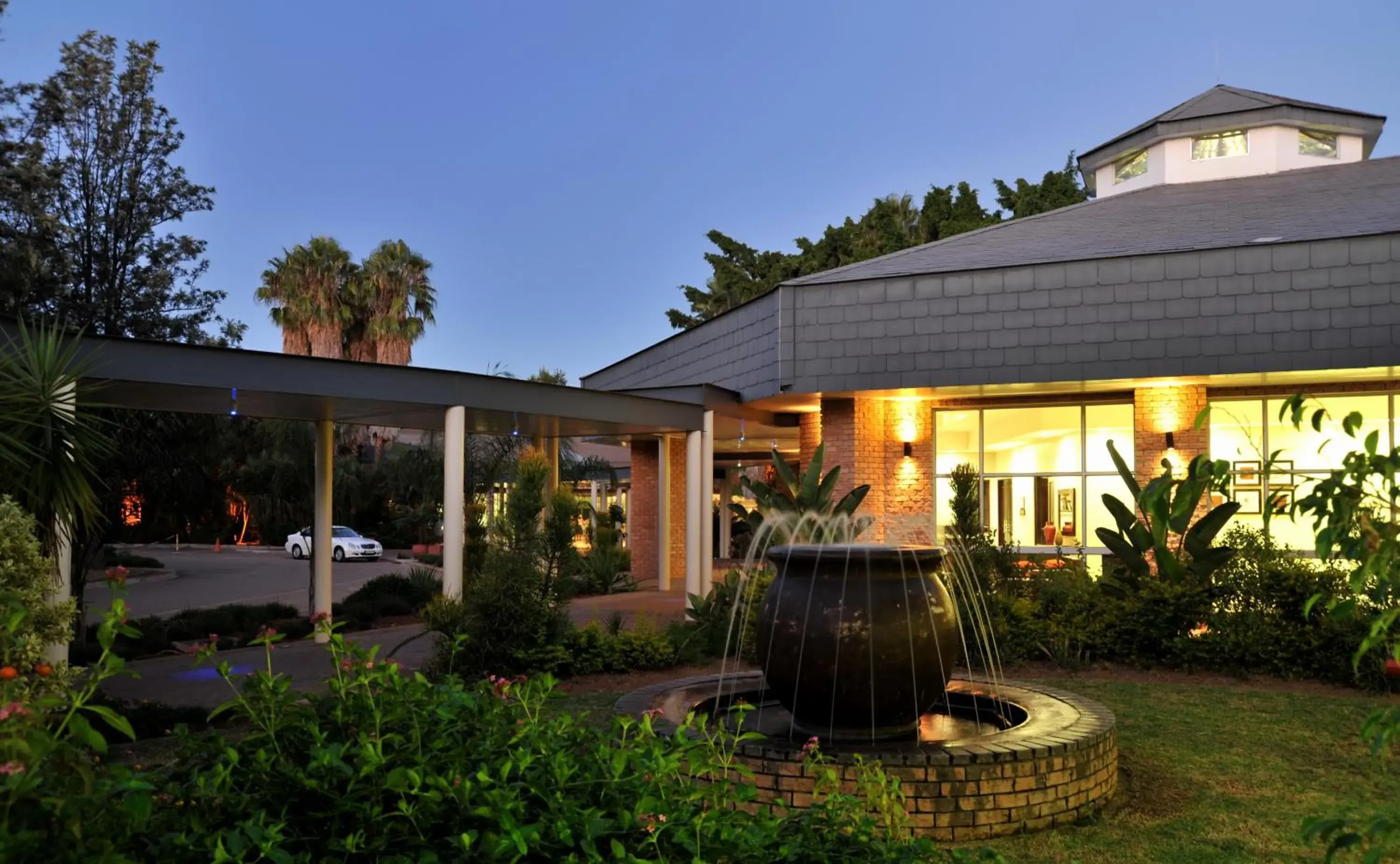 Cresta Lodge Gaborone Cresta Lodge Gaborone