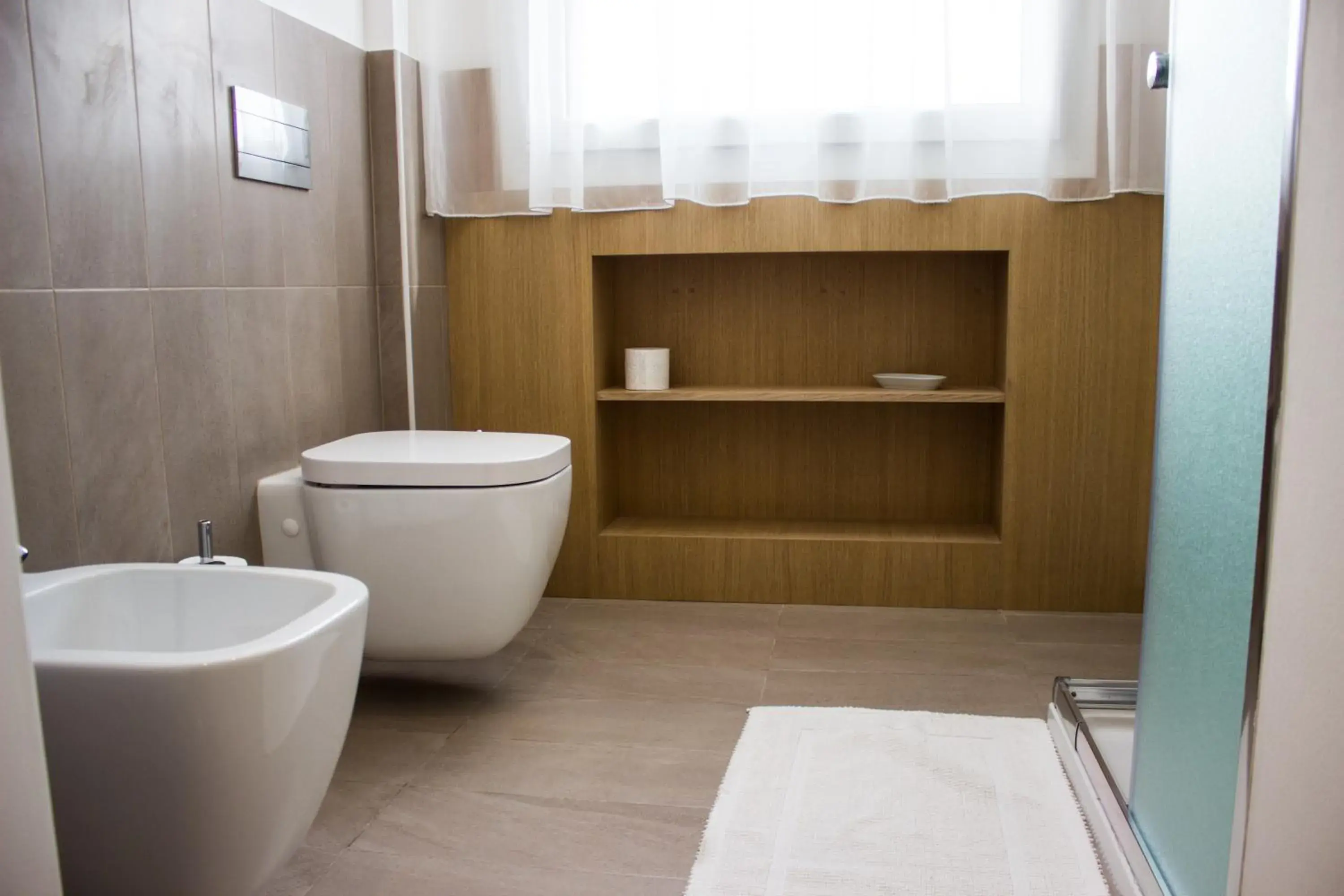 Standard Double Room in Sicilia Hotel Spa Standard Double Room in Sicilia Hotel Spa