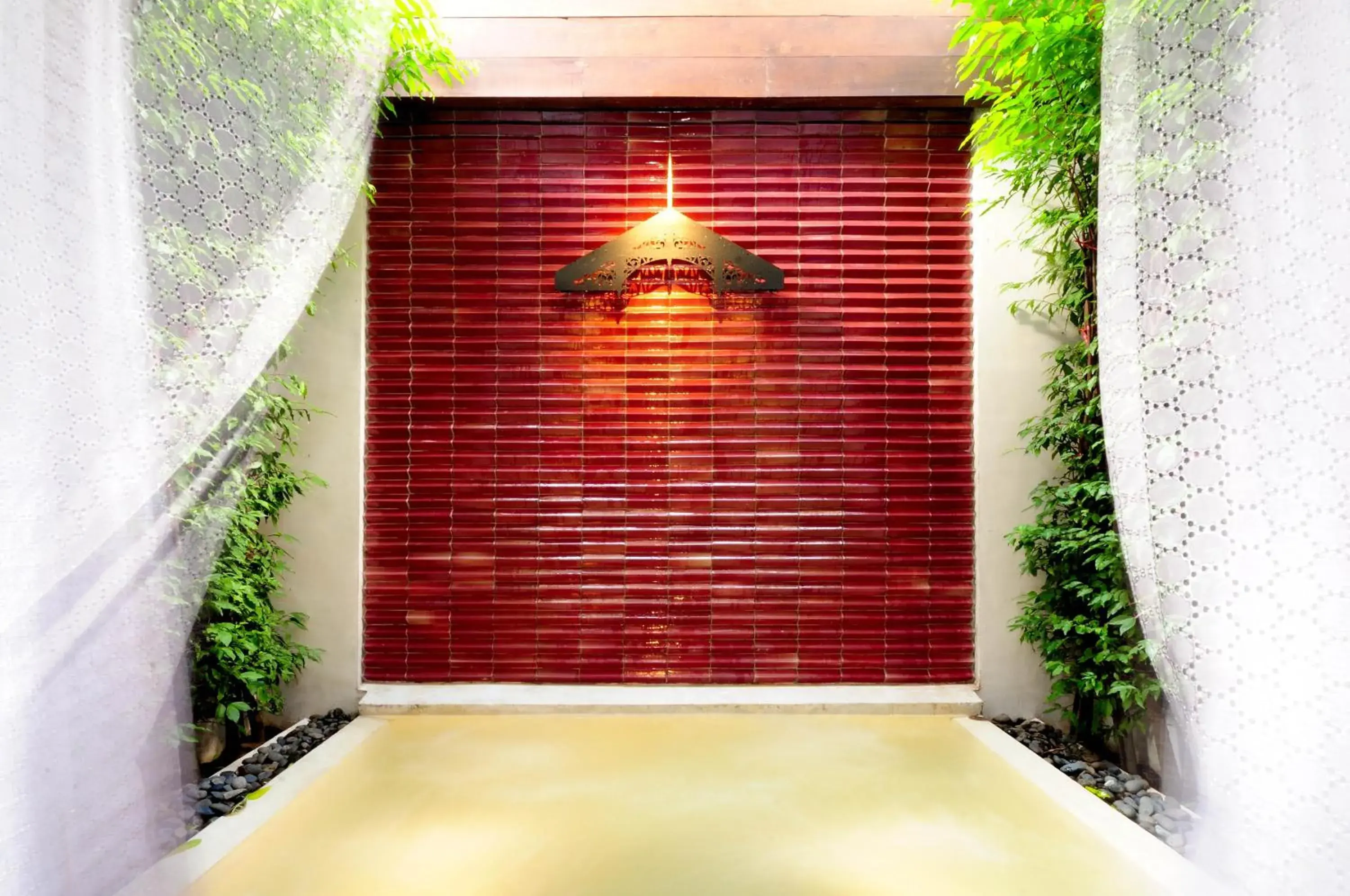 Suite with Spa Bath in Baan Noppawong Suite with Spa Bath in Baan Noppawong