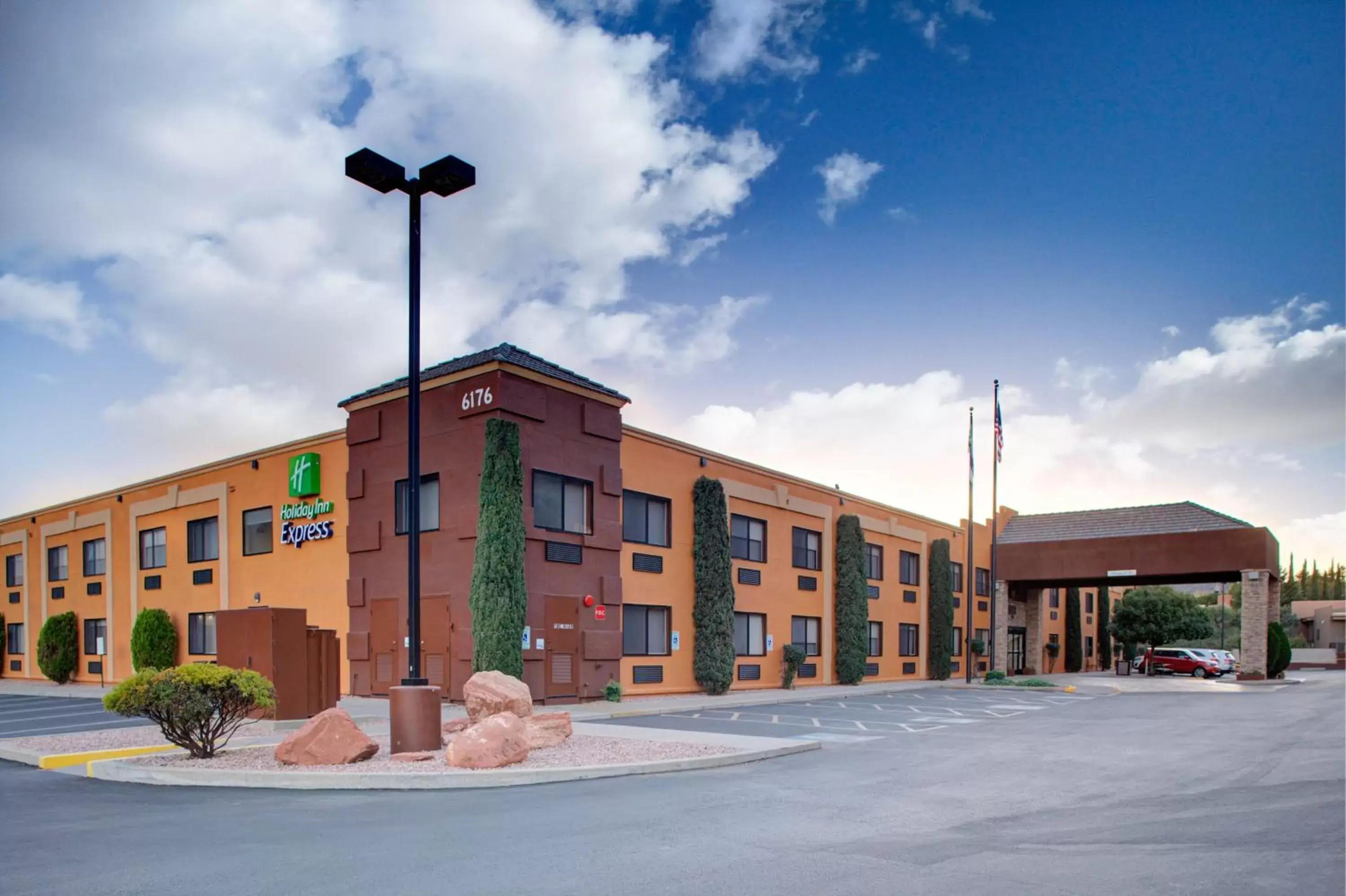 Holiday Inn Express Sedona - Oak Creek by IHG Holiday Inn Express Sedona - Oak Creek by IHG