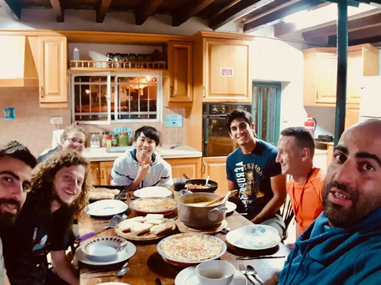 Al Yakhour Hostel Al Yakhour Hostel