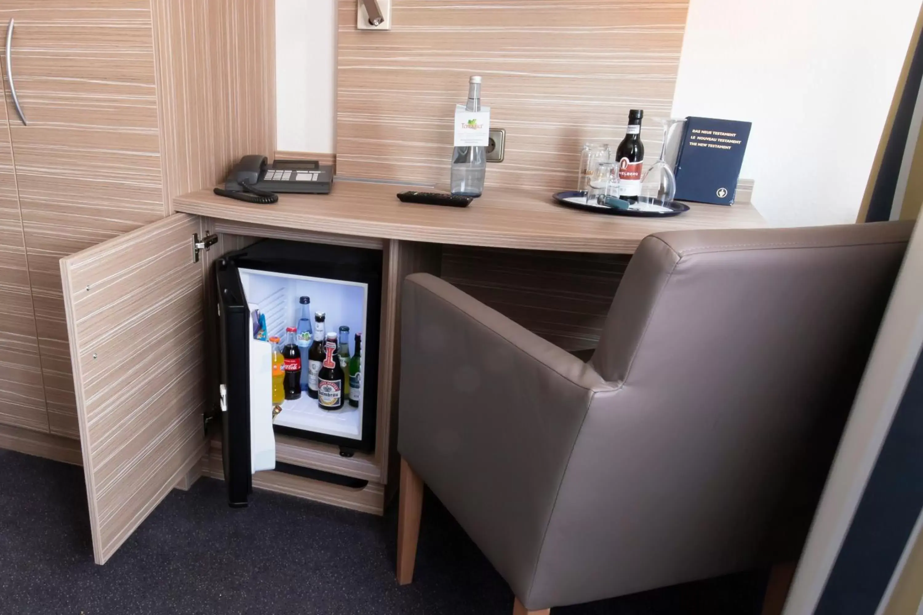 Comfort Single Room in Hotel Bär Comfort Single Room in Hotel Bär