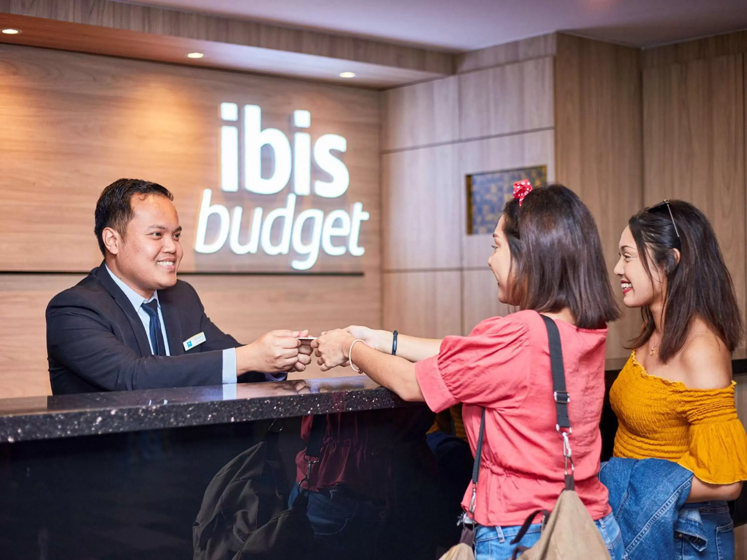ibis budget Singapore Ruby ibis budget Singapore Ruby