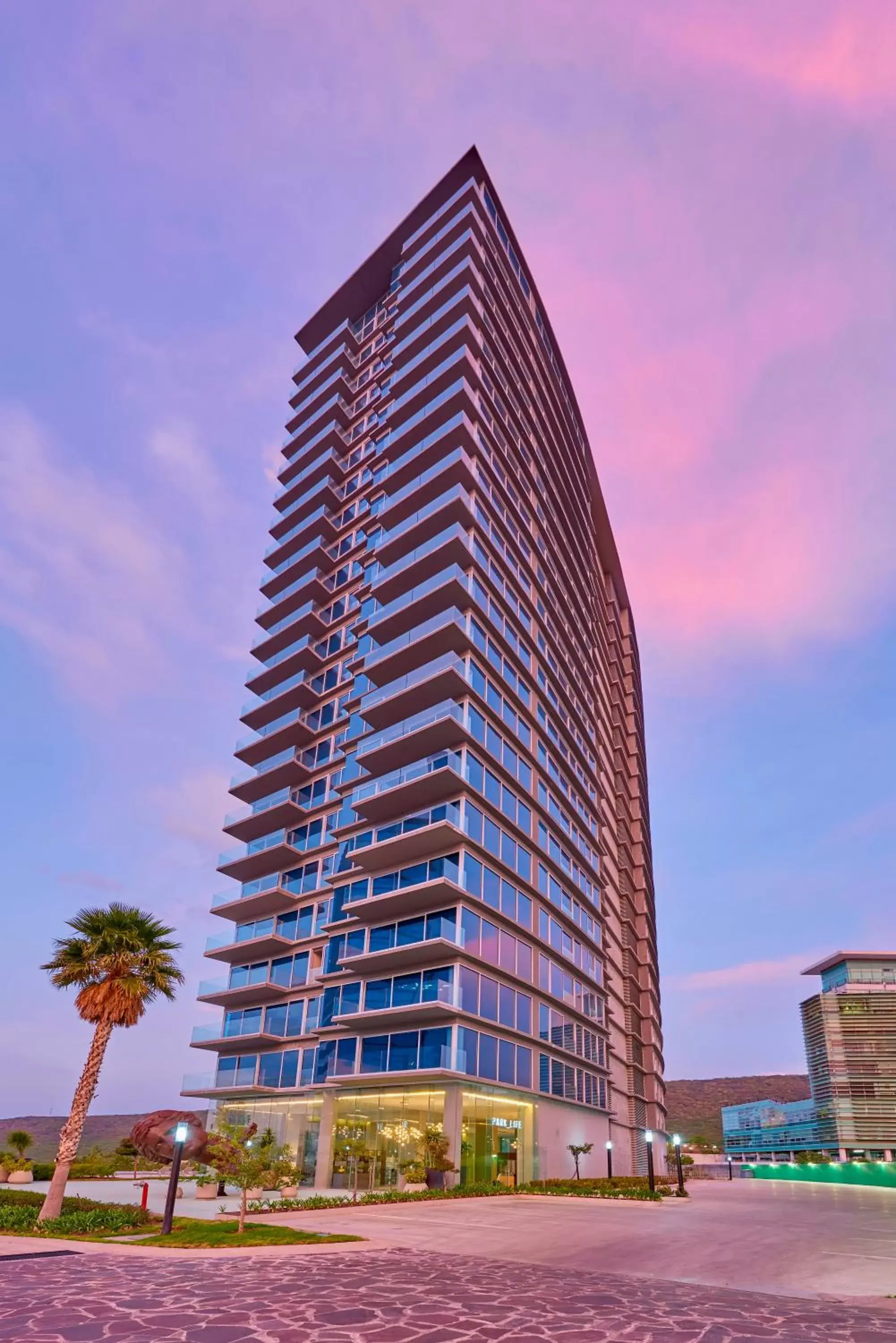 Park Life Querétaro Park Life Querétaro