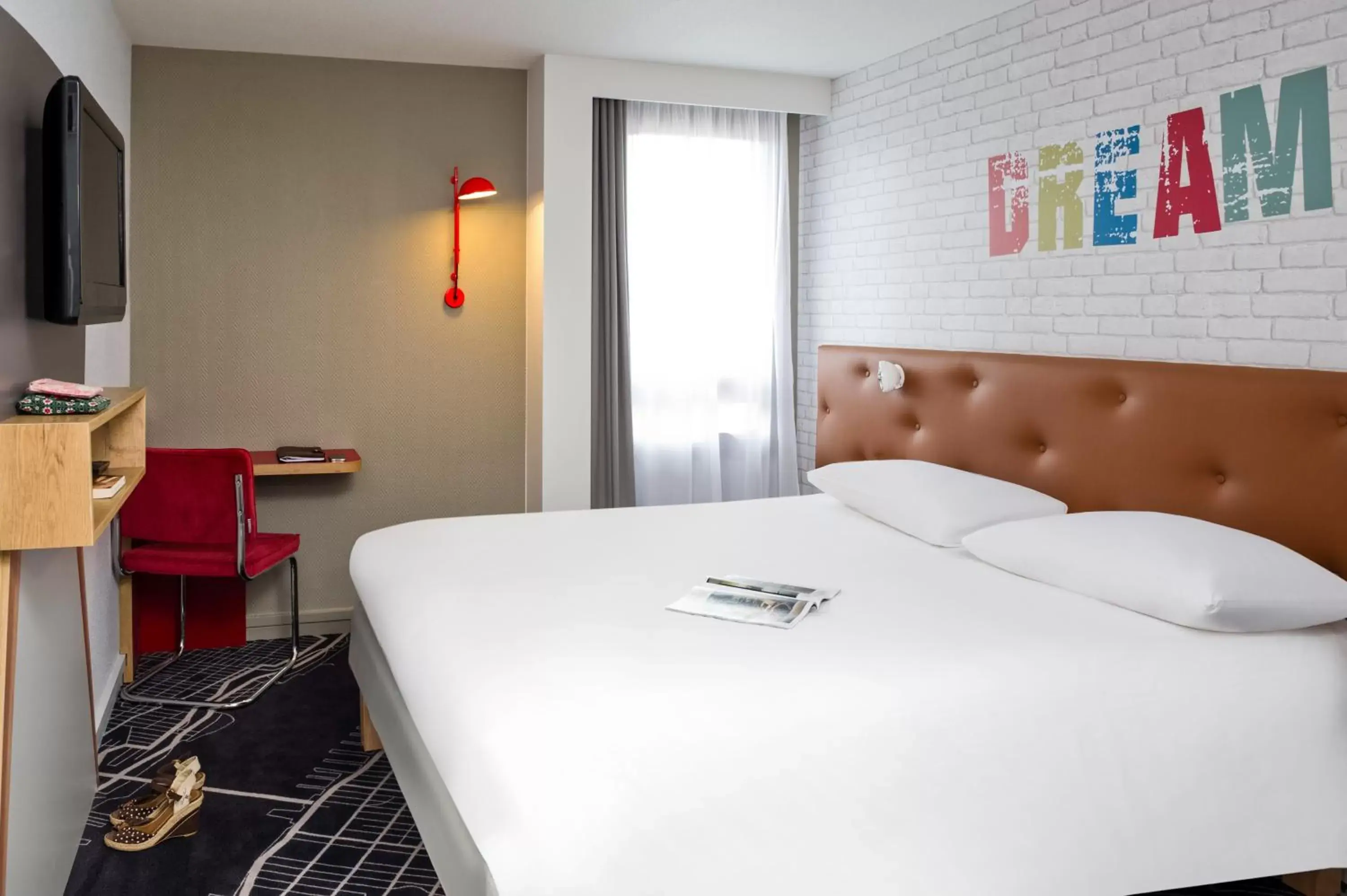 ibis Styles Chartres Métropole ibis Styles Chartres Métropole