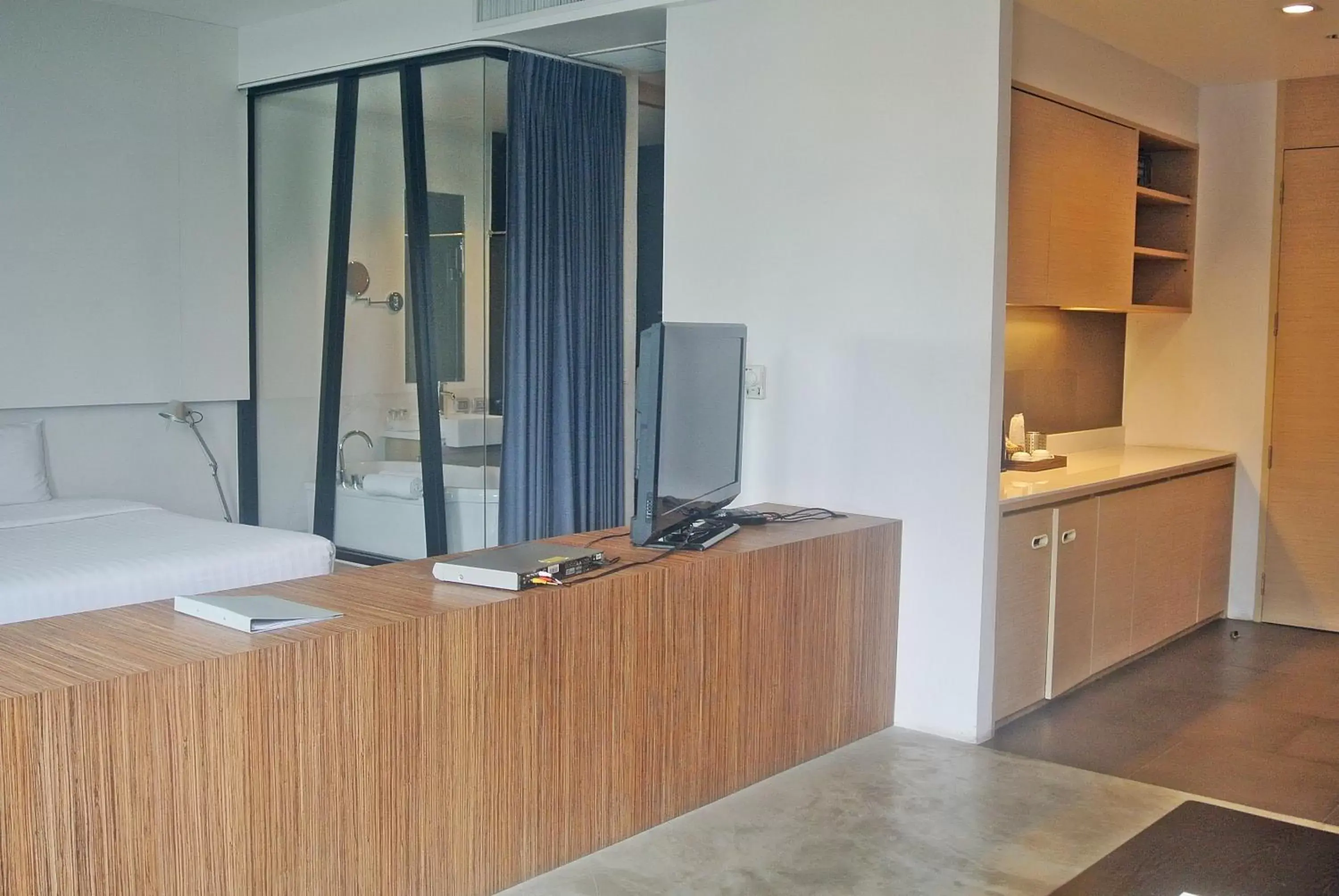 Executive Suite in Vismaya Suvarnabhumi Hotel Executive Suite in Vismaya Suvarnabhumi Hotel