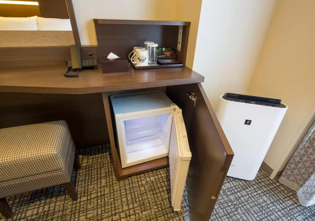 Superior Room (4 Adults) - Non-Smoking in Hotel Monterey Fukuoka Superior Room (4 Adults) - Non-Smoking in Hotel Monterey Fukuoka