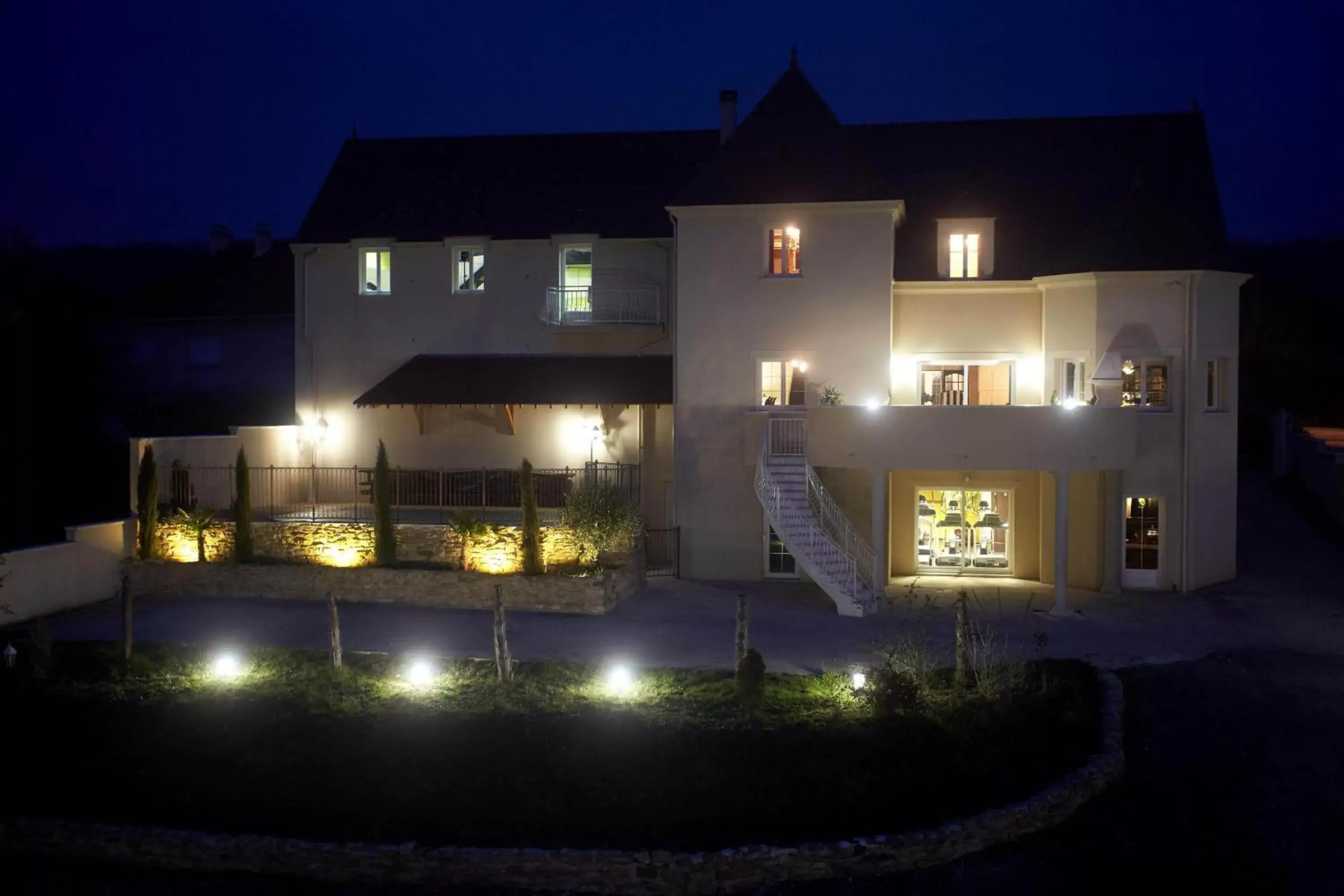 Appart'Hôtel Auxerre Appart'Hôtel Auxerre