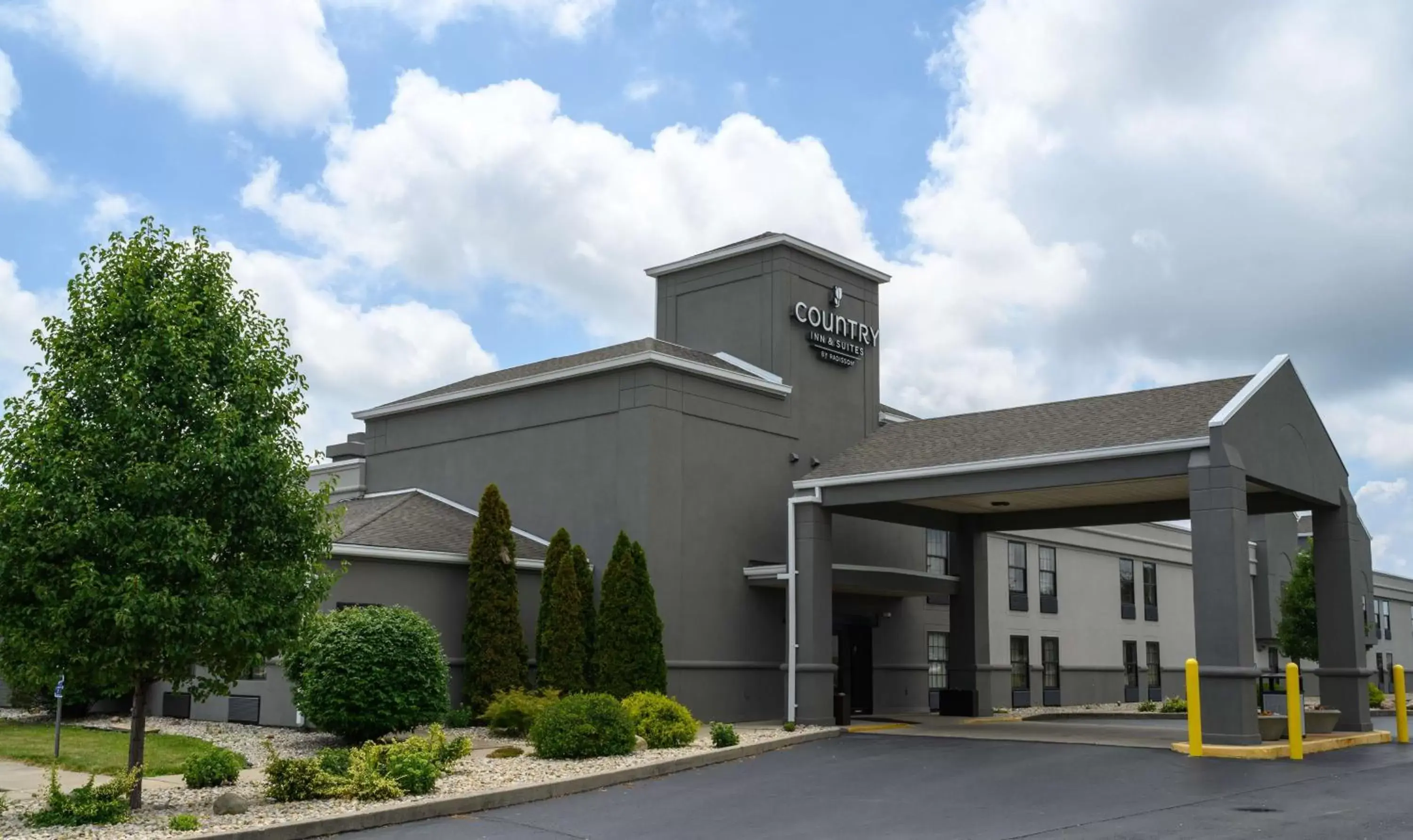 Country Inn & Suites by Radisson, Greenfield, IN Country Inn & Suites by Radisson, Greenfield, IN